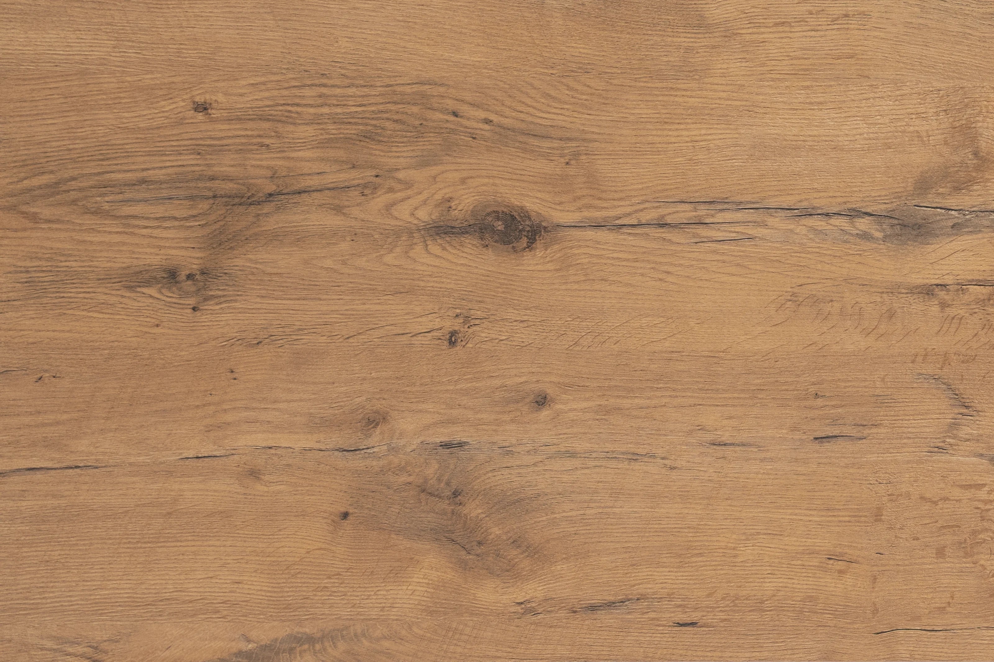 Arbeitsplatte - Wooden Dream