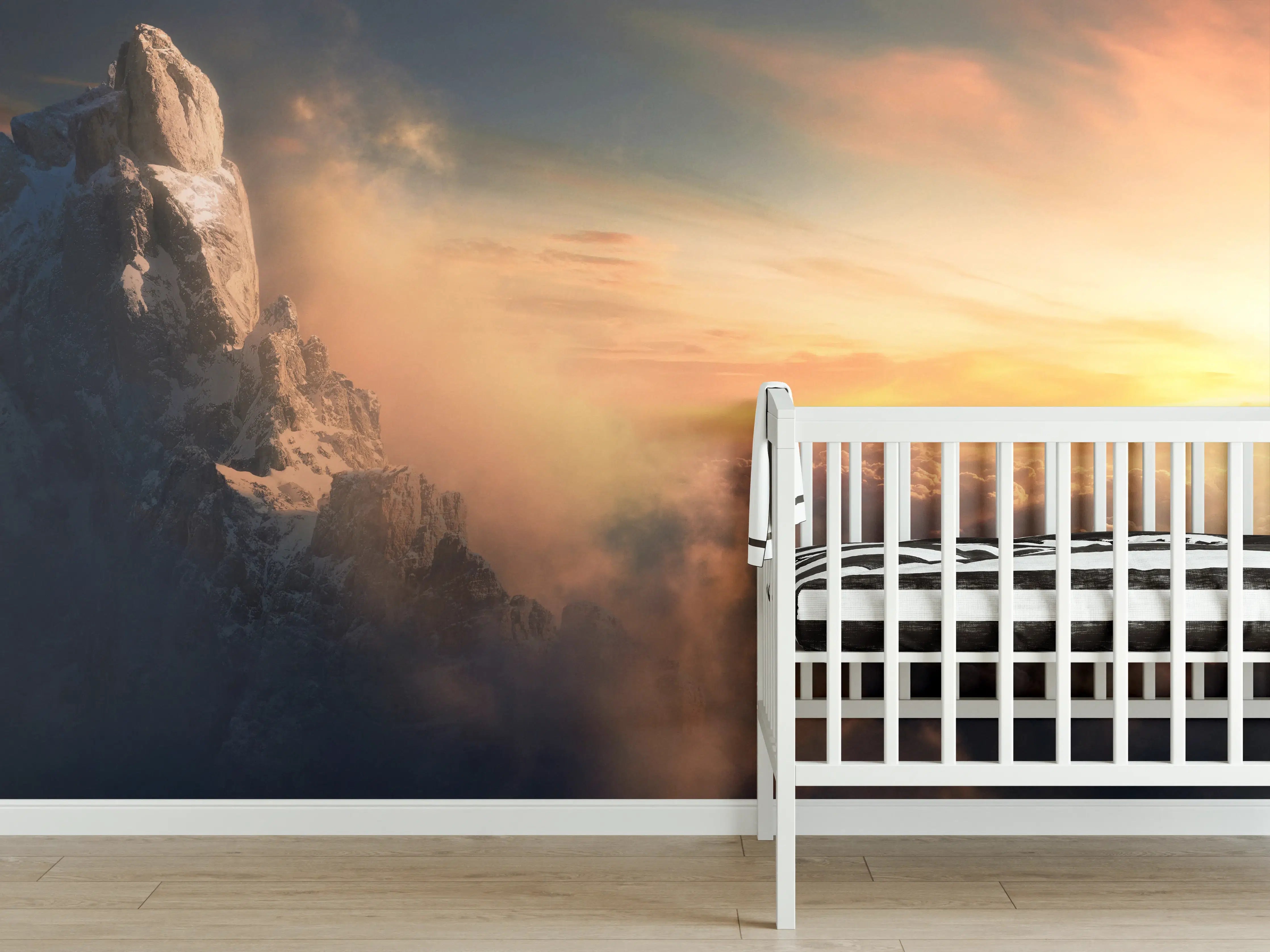Babyzimmer Wandgestaltung - Anti-Aging-Pflegecreme mit Hyaluronsäure