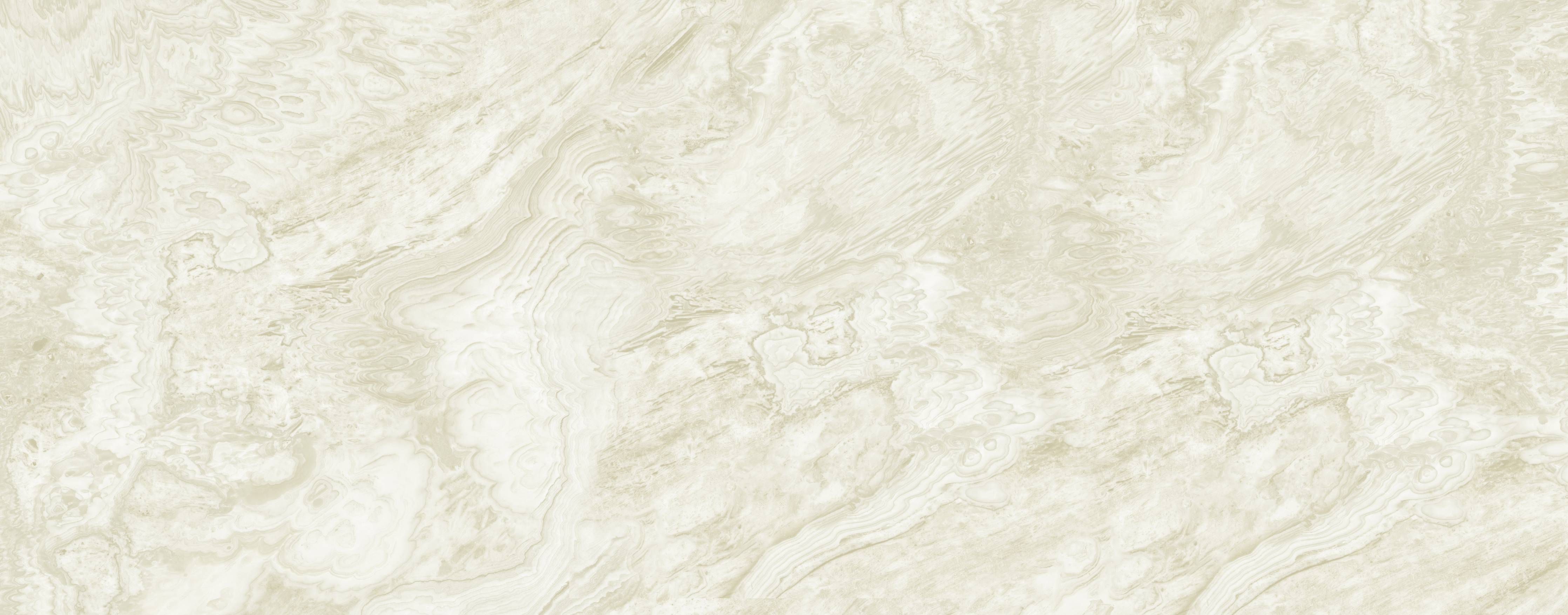 Babyzimmer Wandgestaltung-Beige-Weißer Marmor