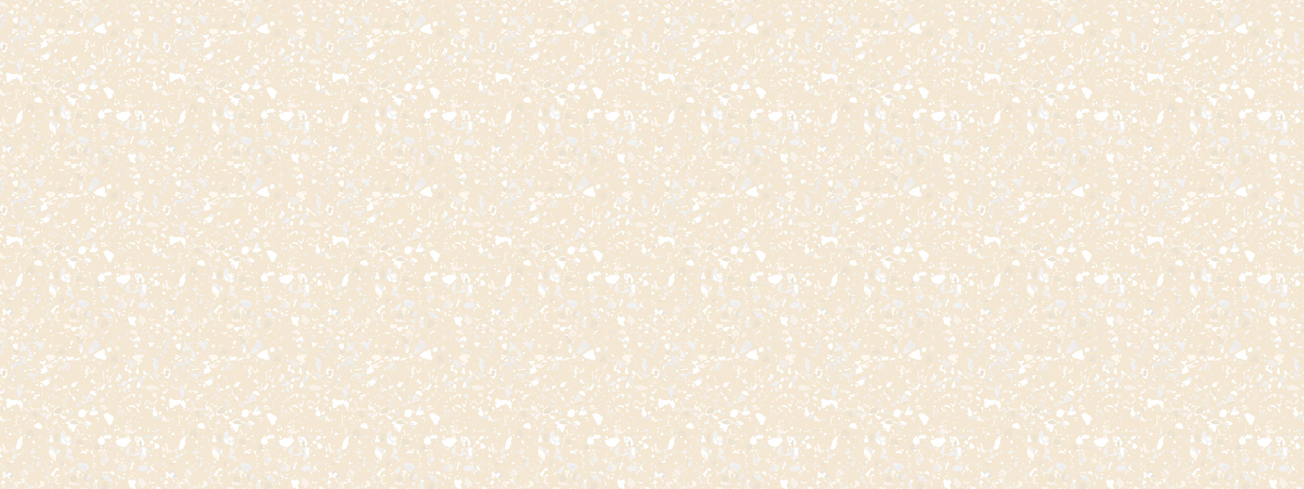 Babyzimmer Wandgestaltung-Heller Terrazzo-Fliesen-Design
