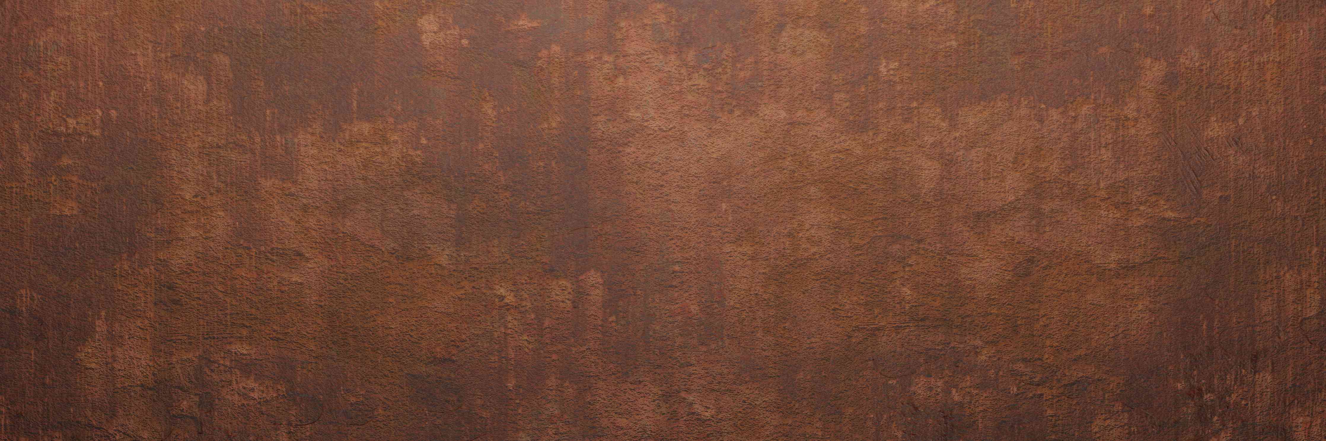 Babyzimmer Wandgestaltung-Rostige Metalloberfläche mit Textur