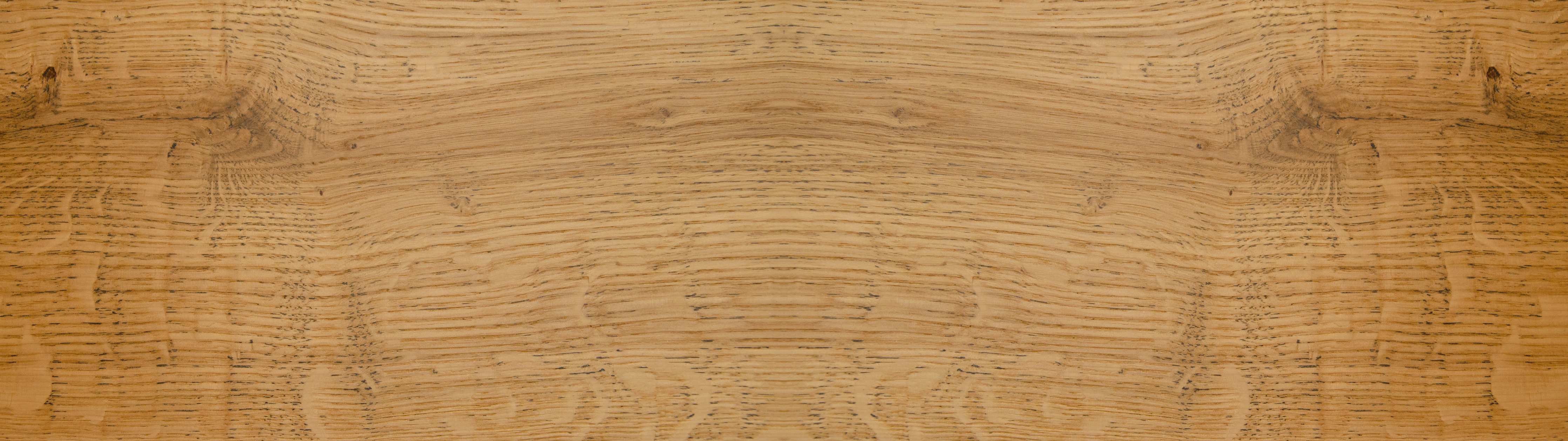Babyzimmer Wandgestaltung-Schöne helle Holzplatte