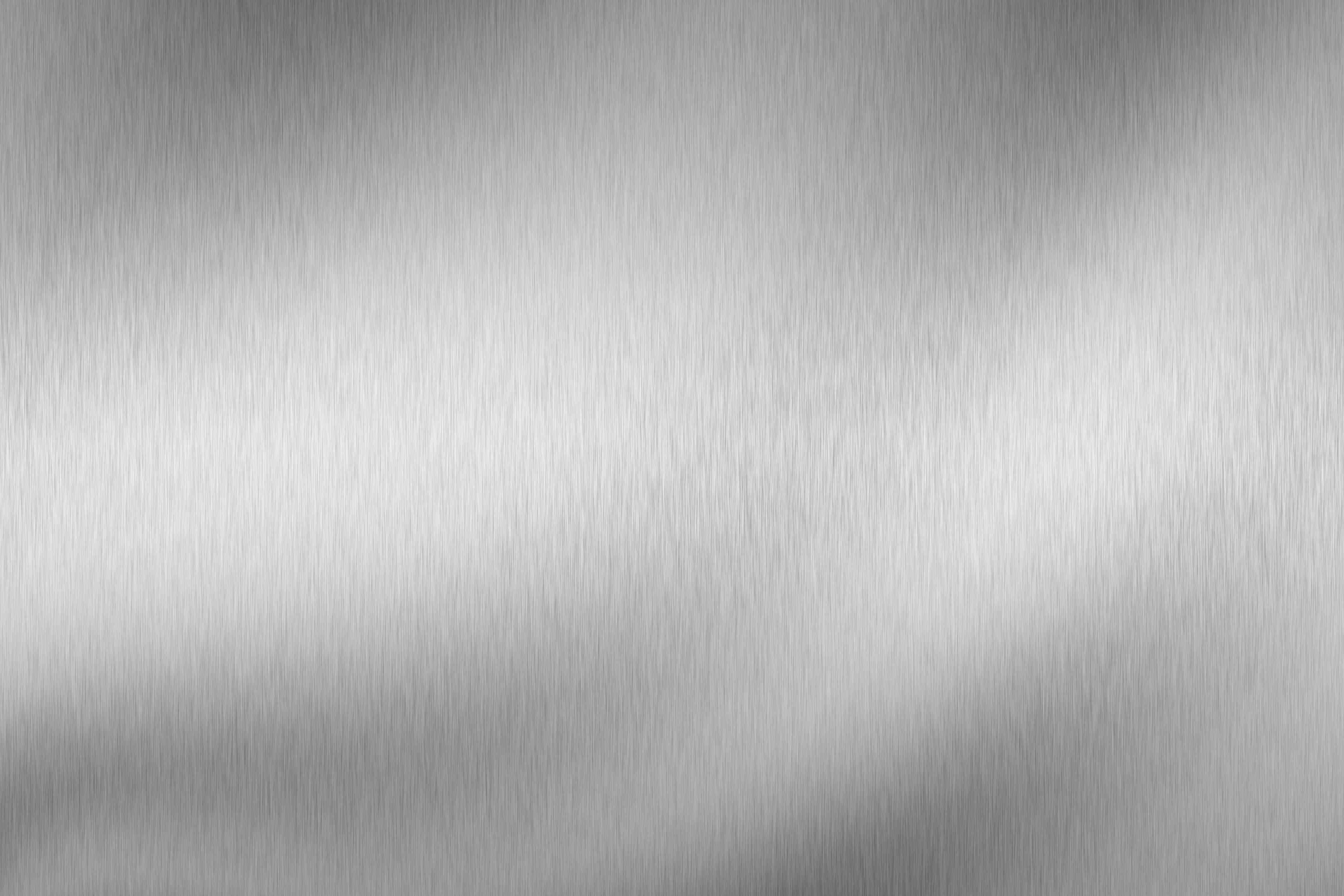 Babyzimmer Wandgestaltung-Silberne belichtete Oberfläche