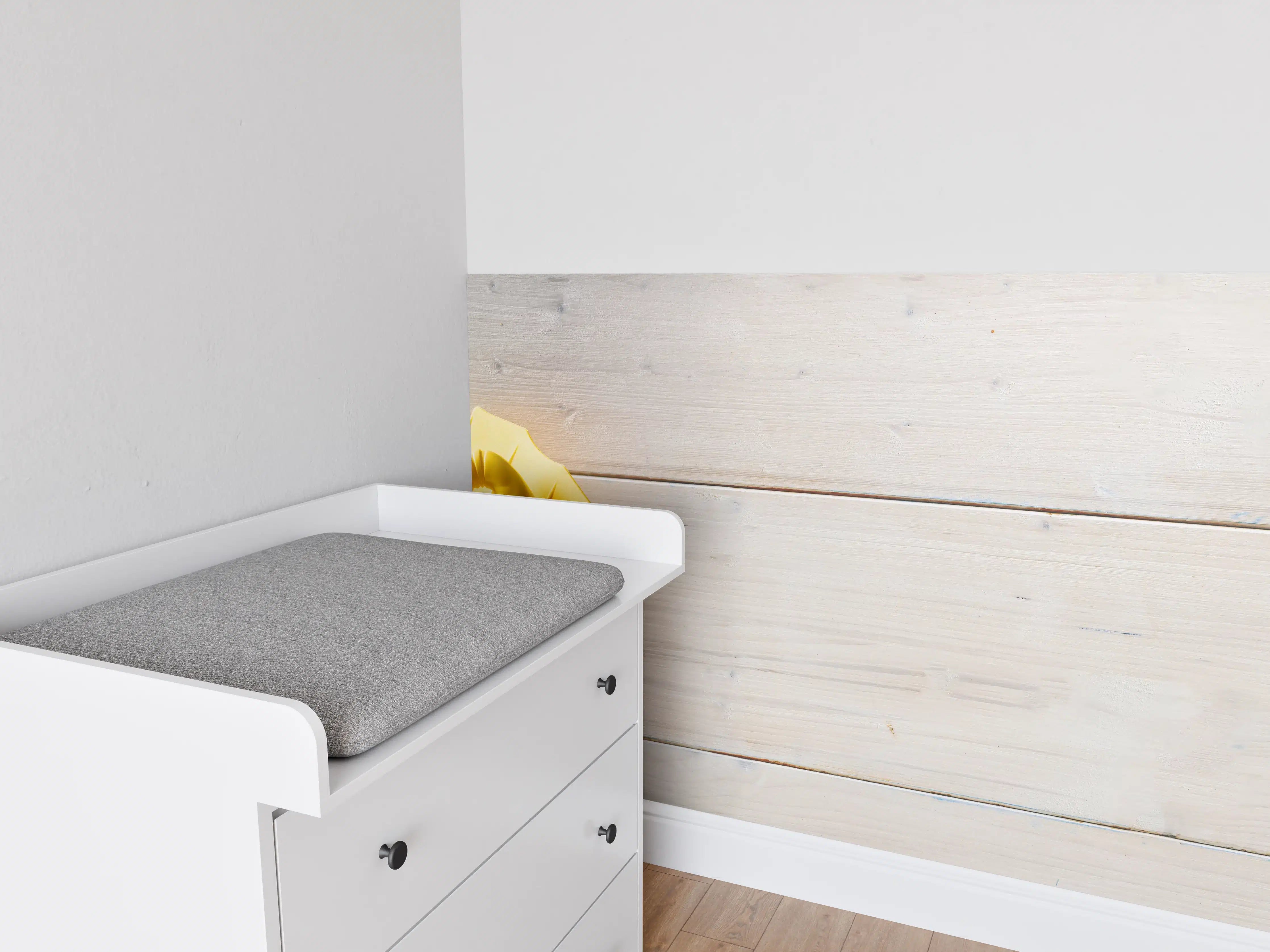 Babyzimmer Wandgestaltung - Sommerspaß Strandzubehör Set