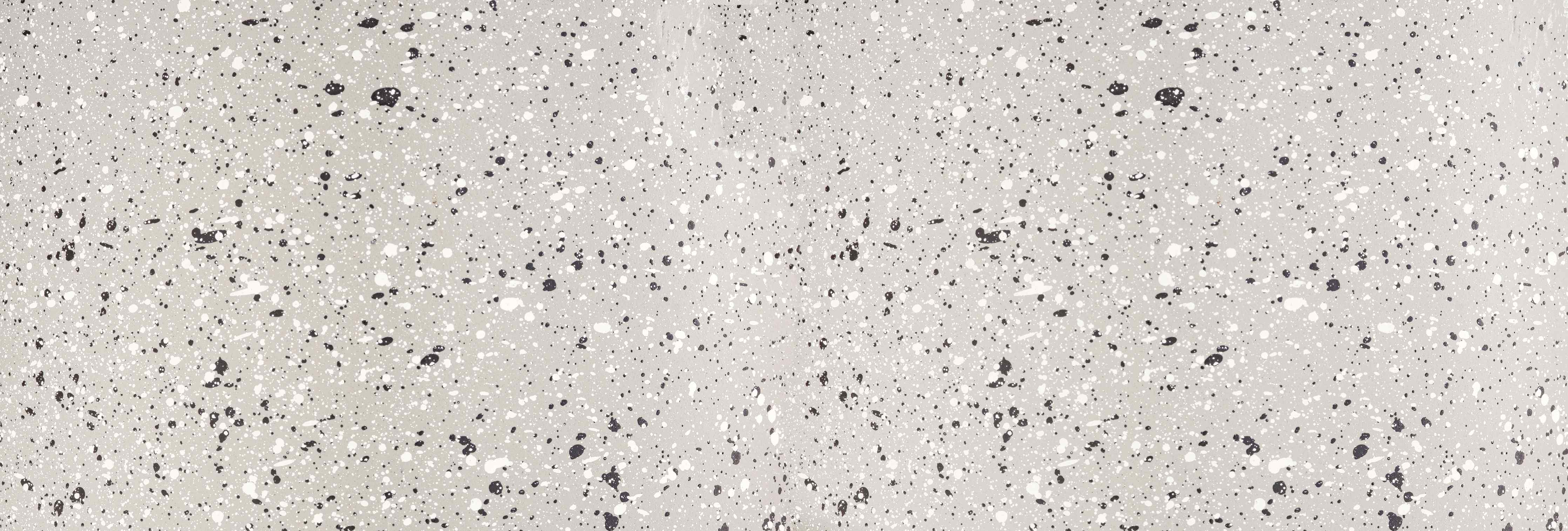 Babyzimmer Wandgestaltung-Terazzo Stein Textur - Nahaufnahme