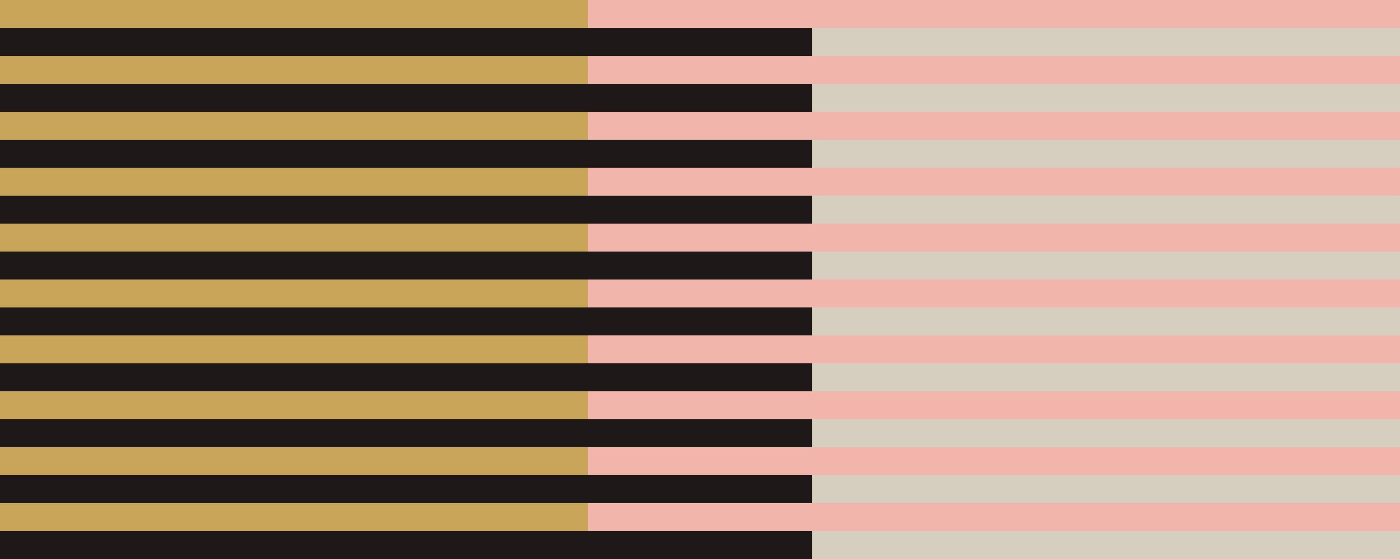 Babyzimmer Wandgestaltung-The Retros - Multy Stripes - Daenerys