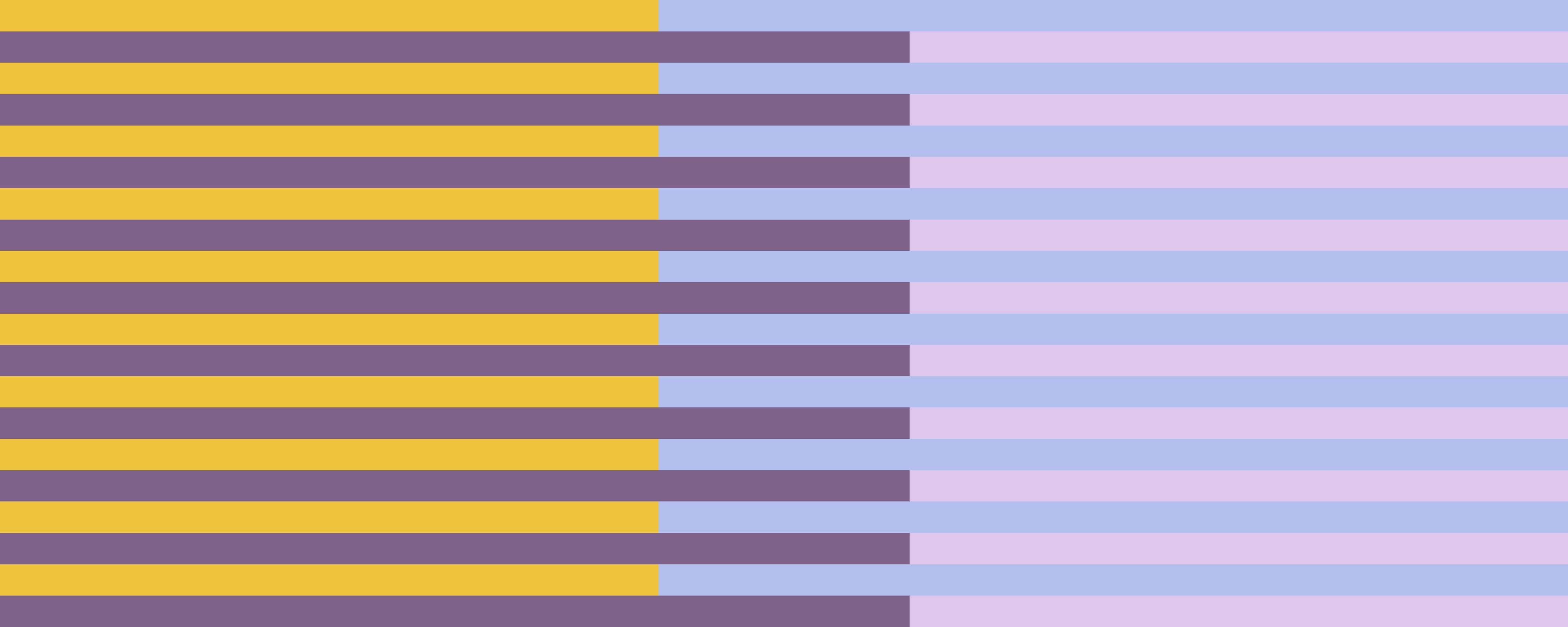 Babyzimmer Wandgestaltung-The Springs - Multy Stripes - Lilac