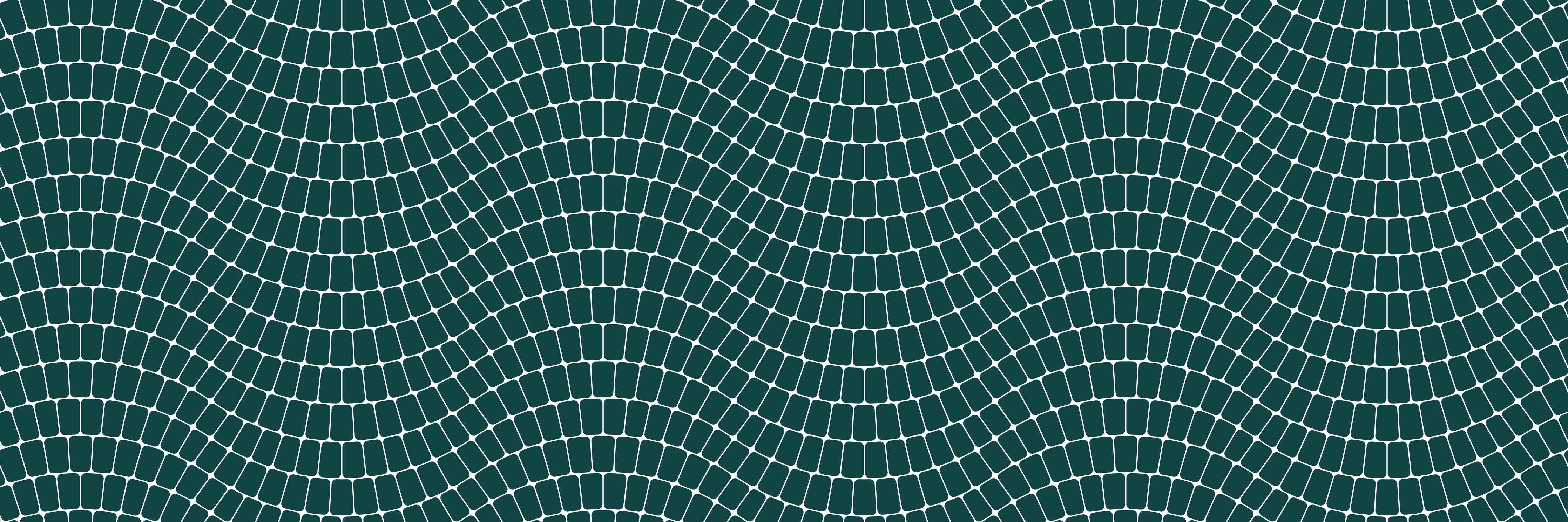 Babyzimmer Wandgestaltung-Veronika - Sinuoso - Petrol