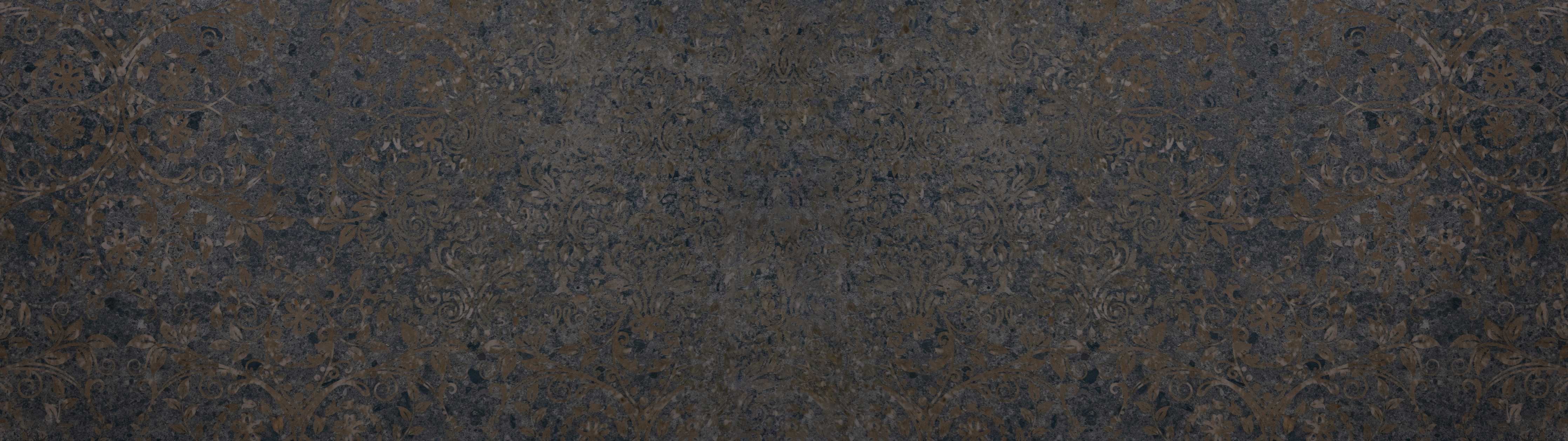 Babyzimmer Wandgestaltung-Vintage Patchwork Stein-Textur