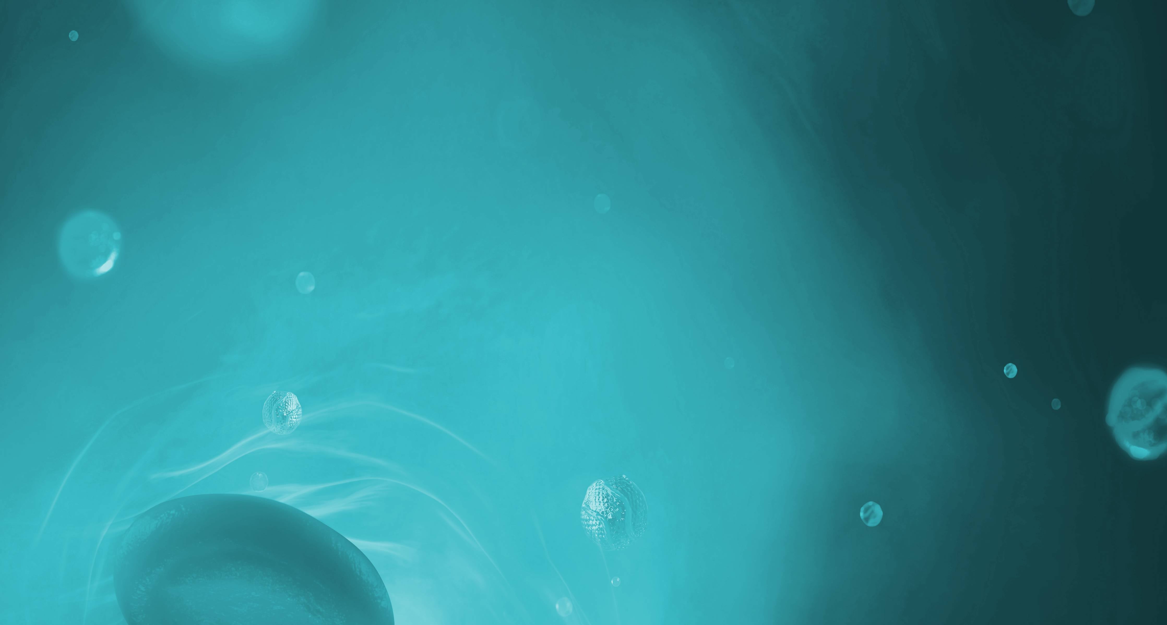 Babyzimmer Wandgestaltung-Wässriger Tauchgang