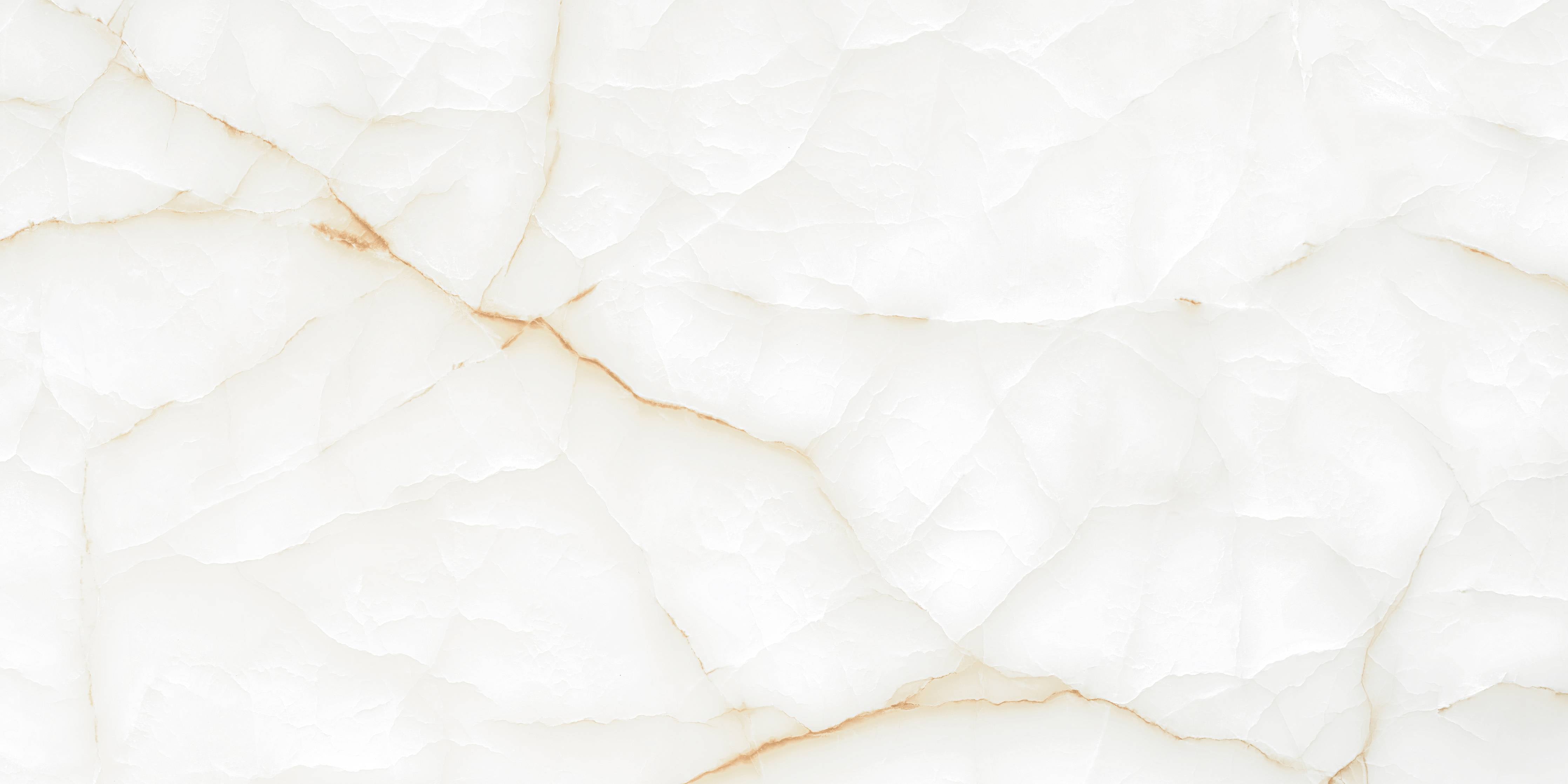 Babyzimmer Wandgestaltung-Weiße Marmor-Textur mit feinen Farbnuancen