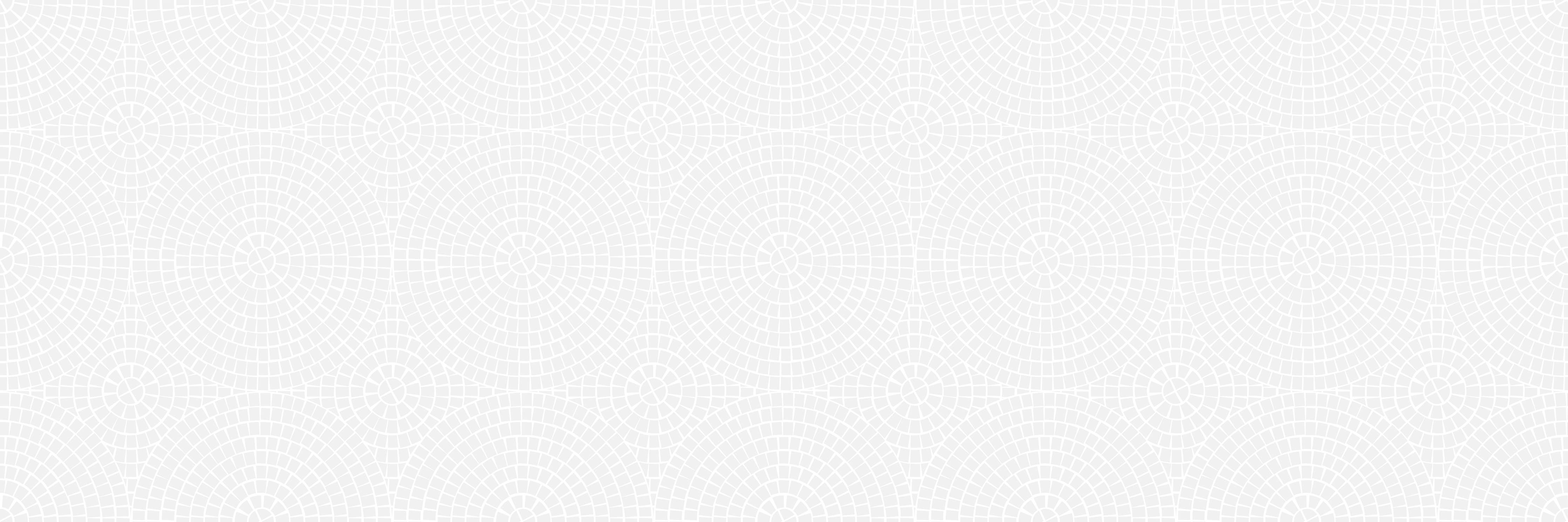 Babyzimmer Wandgestaltung-Weiße Mosaik-Pietre für moderne Räume