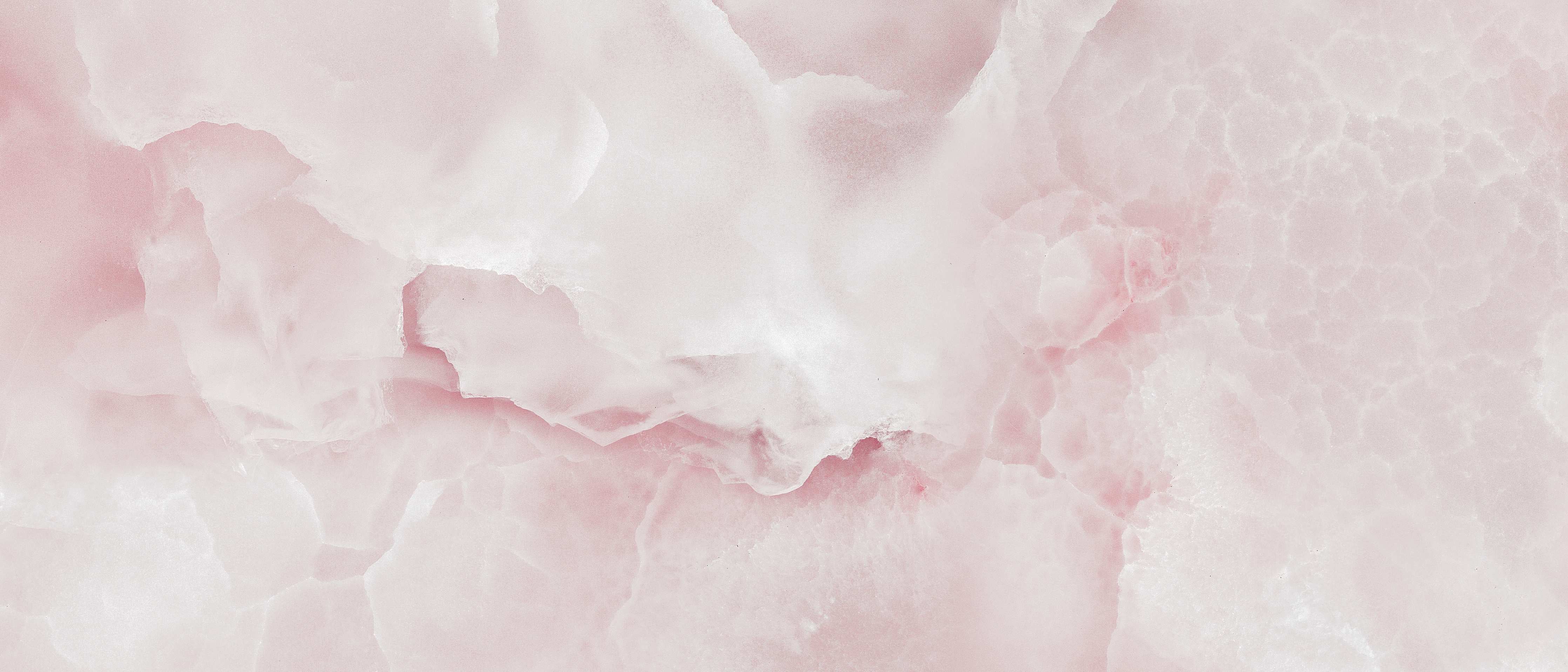 Badewannen-Rückwand- Rosa Emperador Onyx Marmor