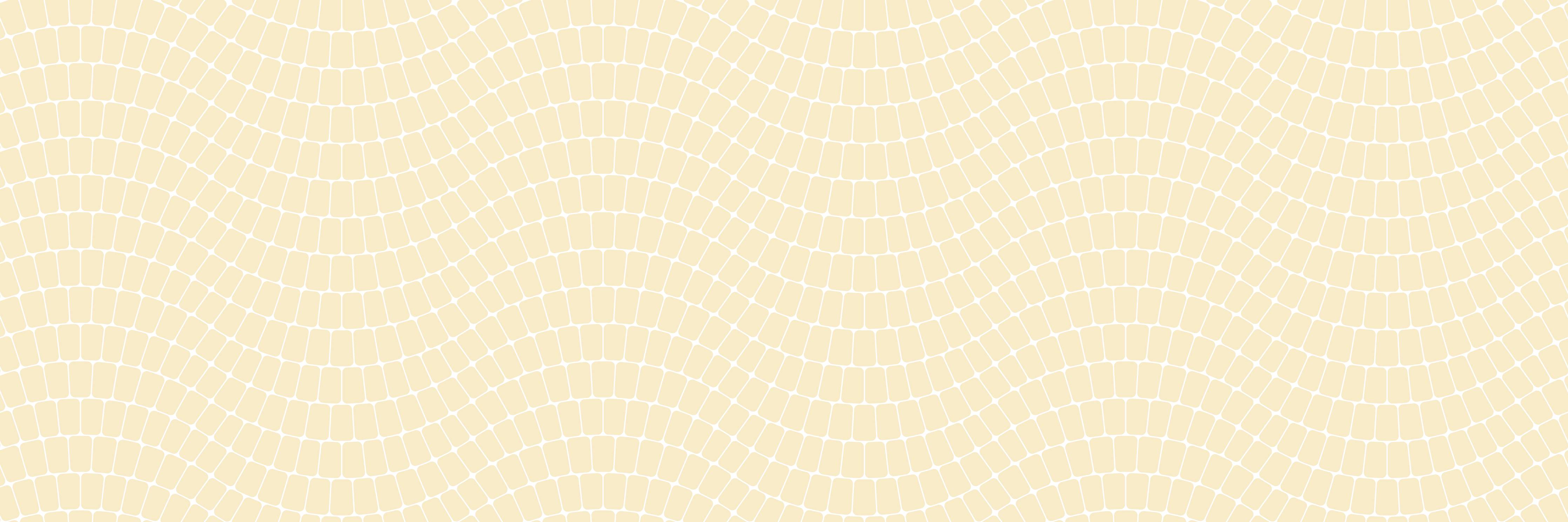 Badewannen-Rückwand-Beige-Geometrisches Muster