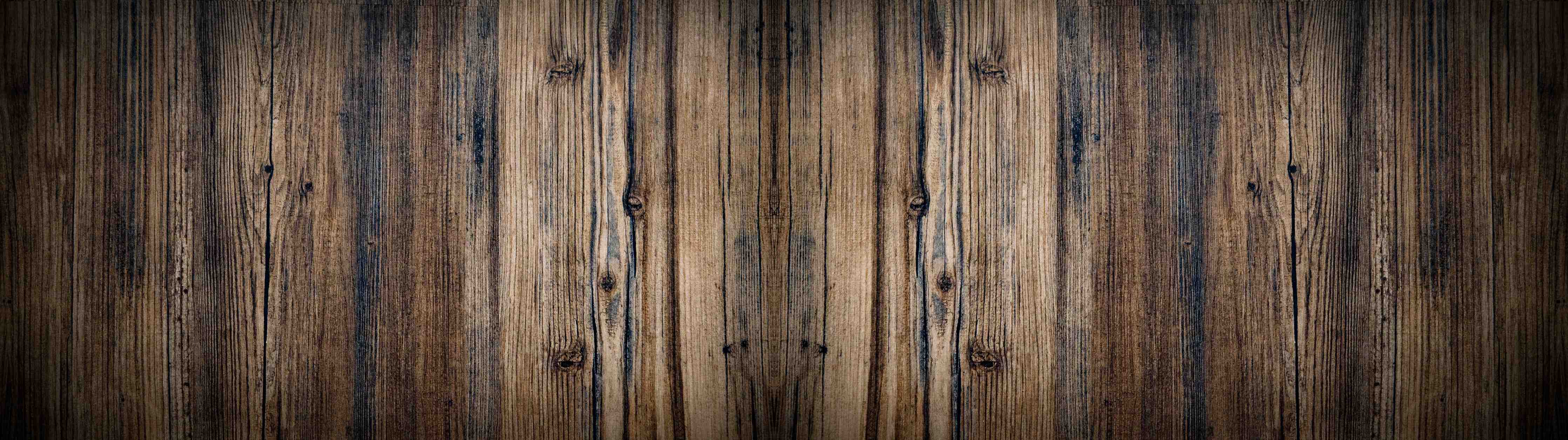 Badewannen-Rückwand-Bräunlicher Holz Hintergrund