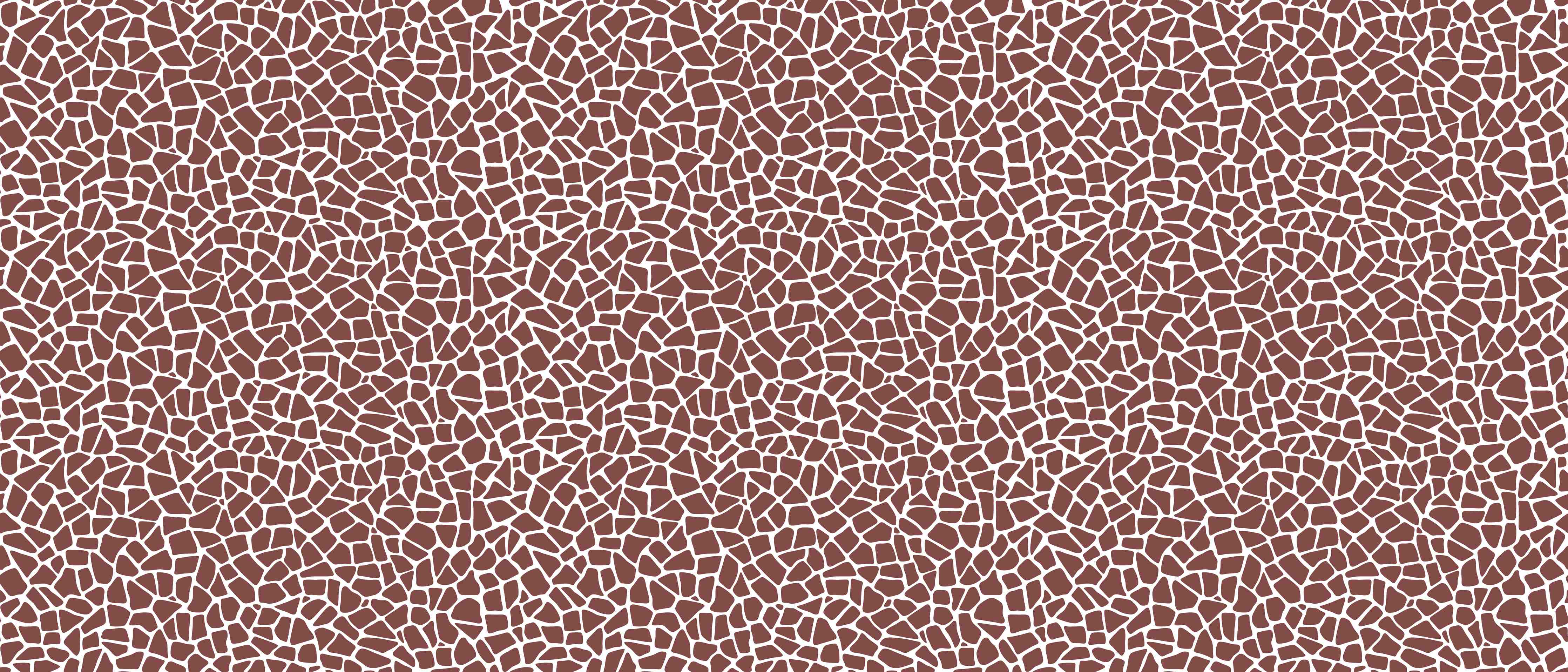 Badewannen-Rückwand-Elegante Marmor-Textur in Warmbraun