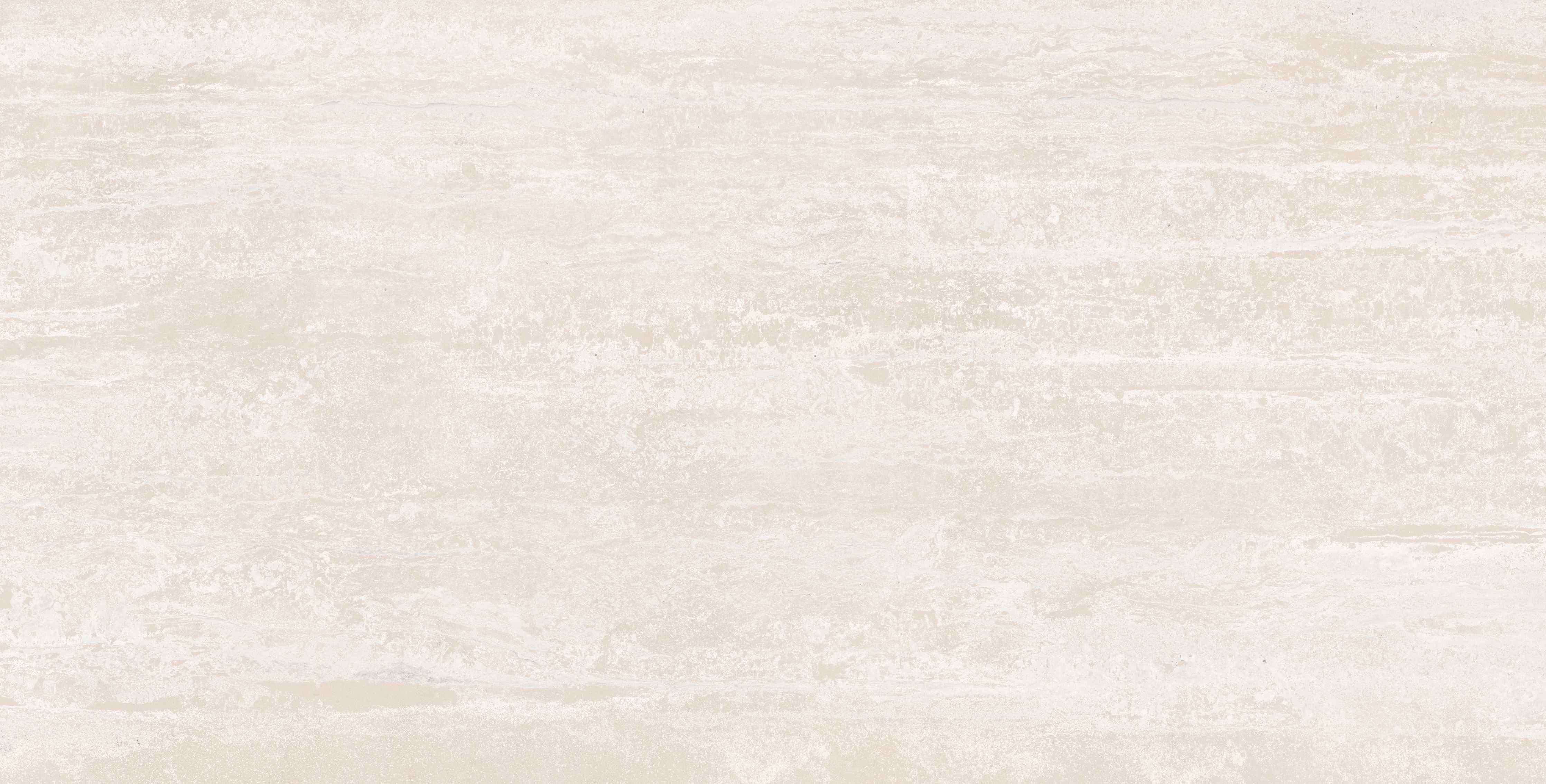 Badewannen-Rückwand-Elfenbein beige Marmor