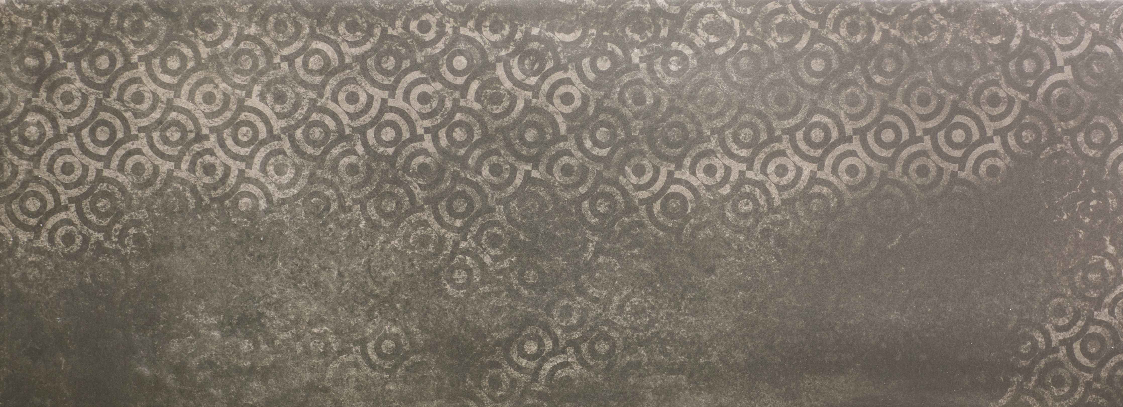 Badewannen-Rückwand-Goldene Struktur mit Mustertextur