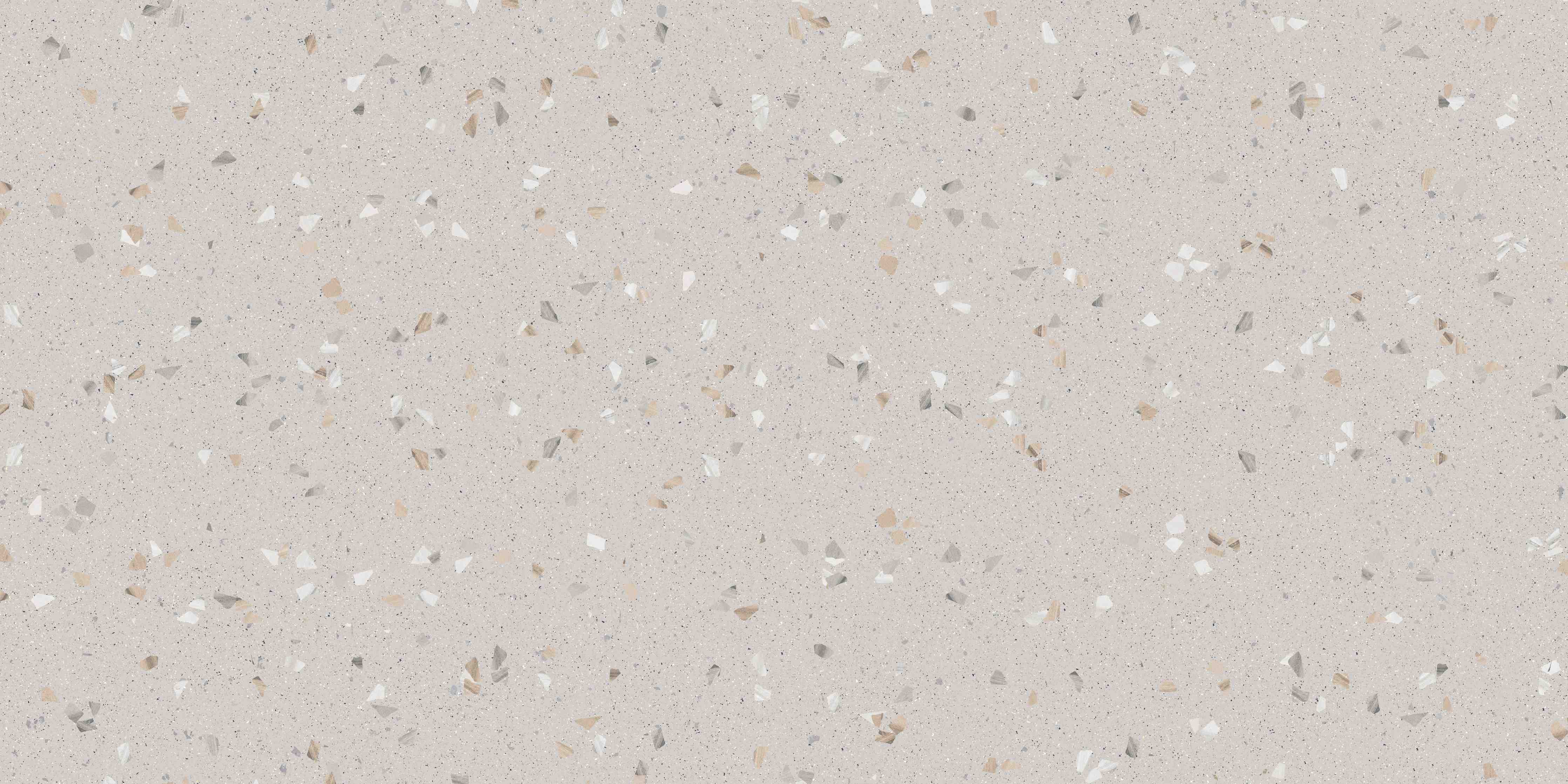 Badewannen-Rückwand-Graue Mosaiksteine