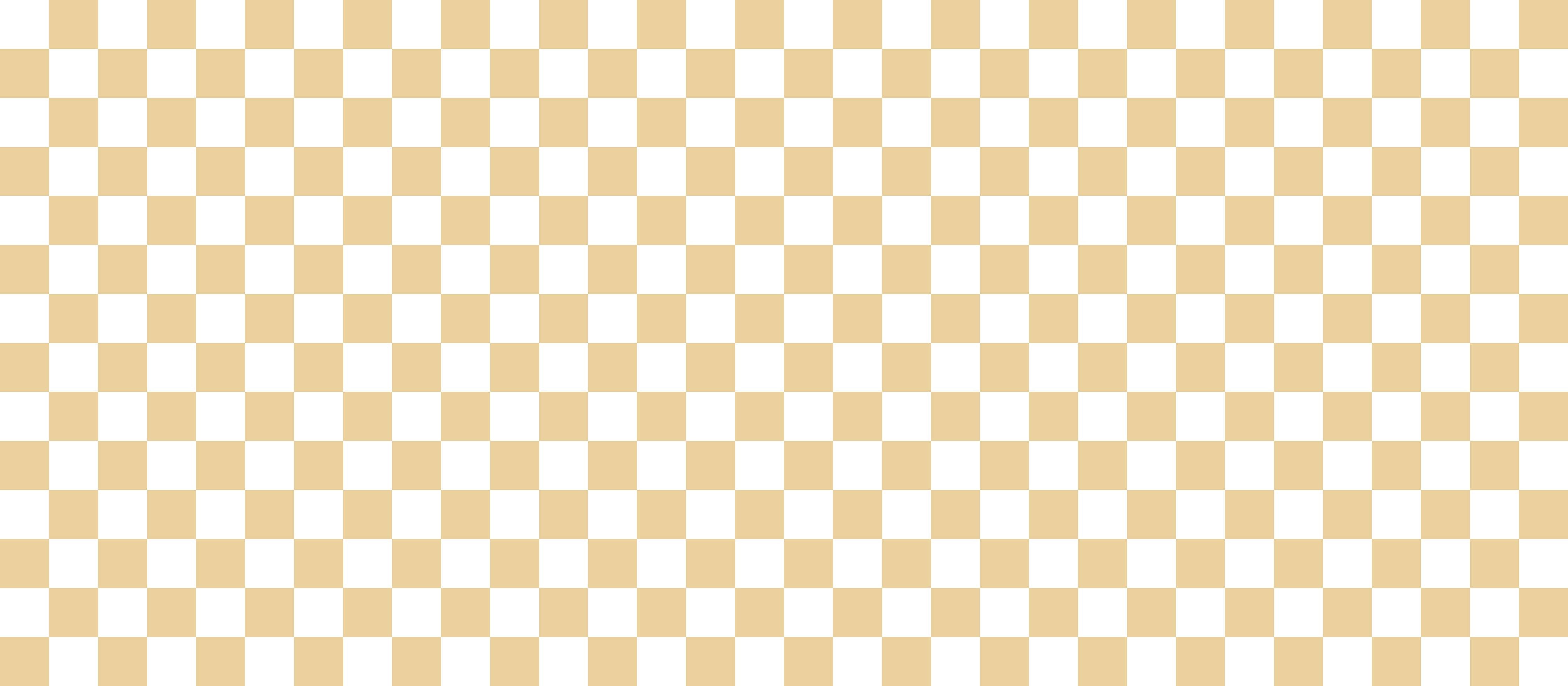 Badewannen-Rückwand-Helle Checkered Hintergrund in Beige und Weiß