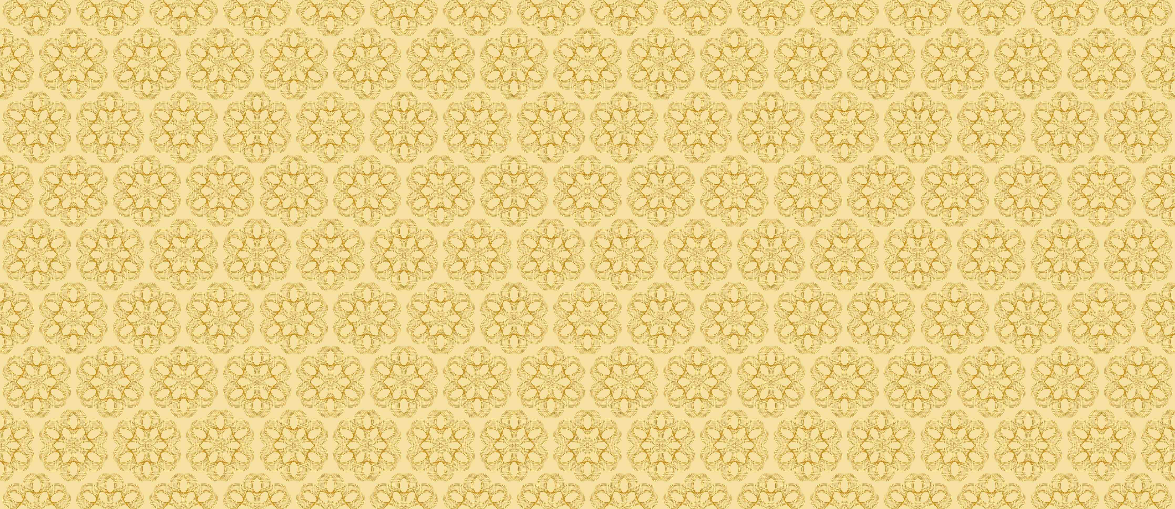 Badewannen-Rückwand-Helle Gelb-Grün Musterwand