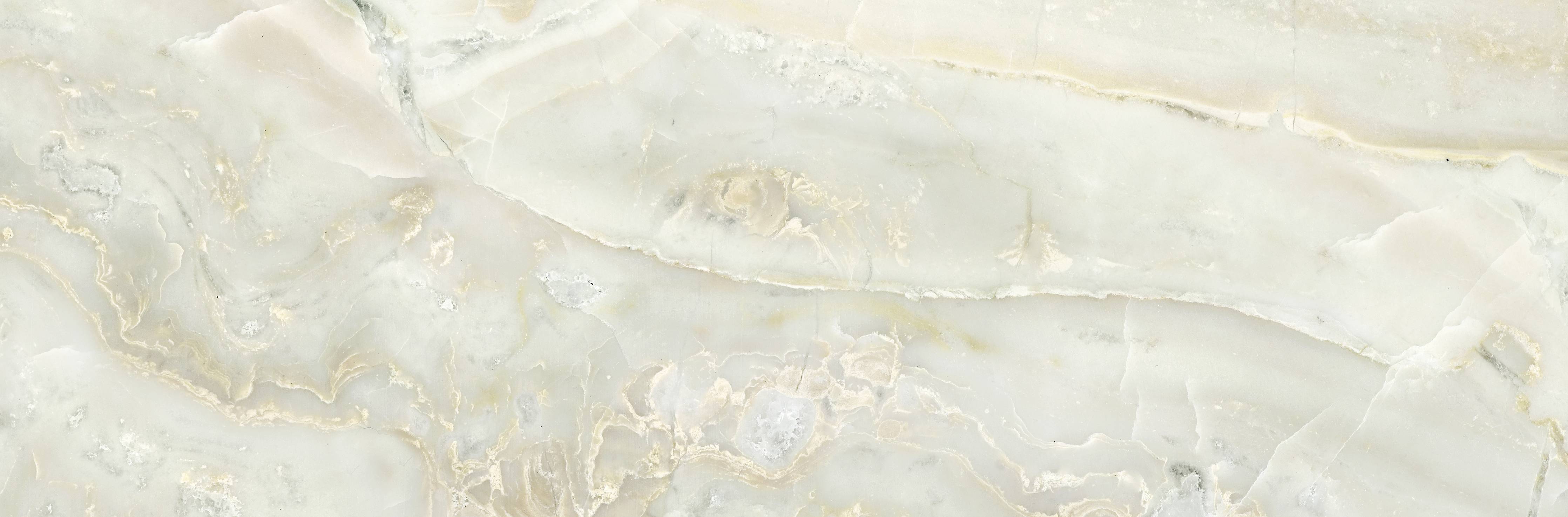 Badewannen-Rückwand-Hellgrüner Marmor