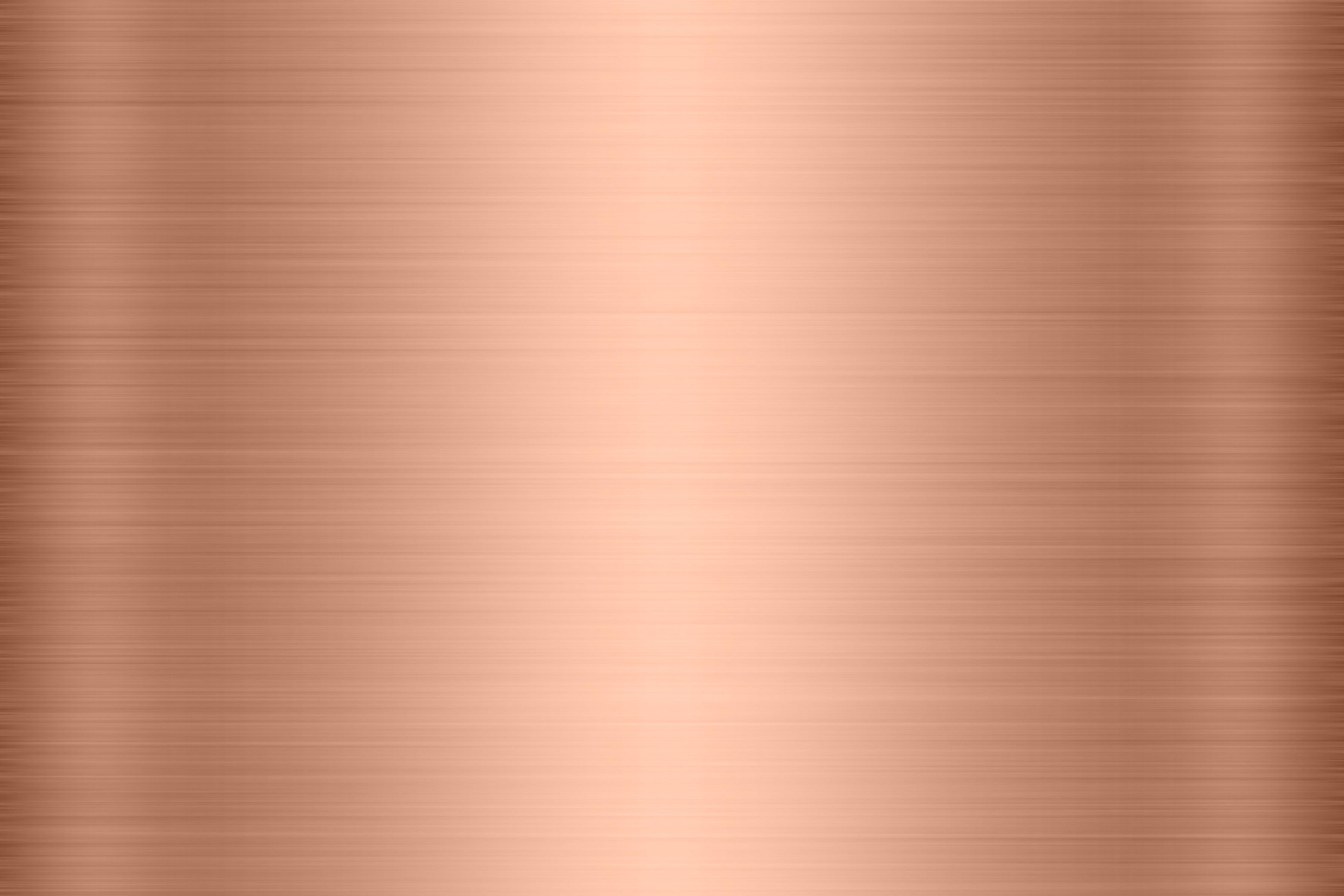 Badewannen-Rückwand-Kupfer belichtet