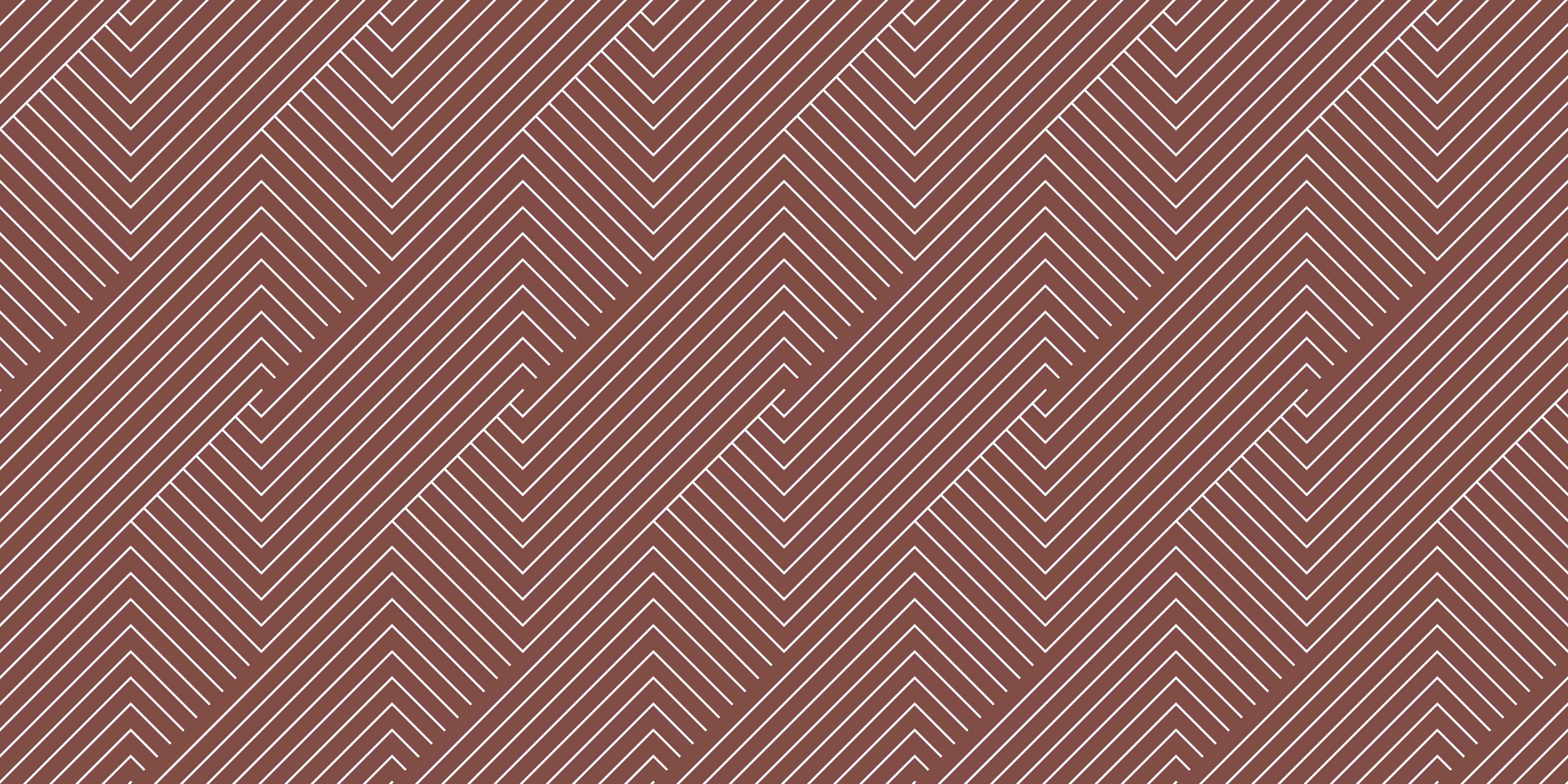 Badewannen-Rückwand-Moderne Farbkombination mit Rot und Beige