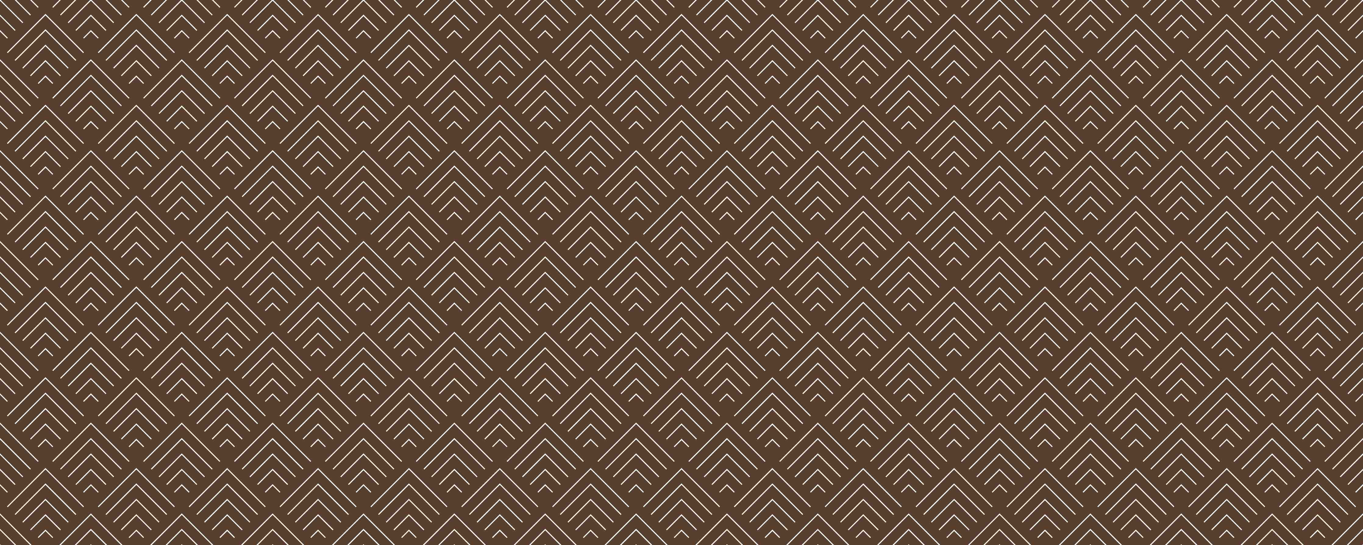 Badewannen-Rückwand-Natürliches Holz mit geometrischem Muster