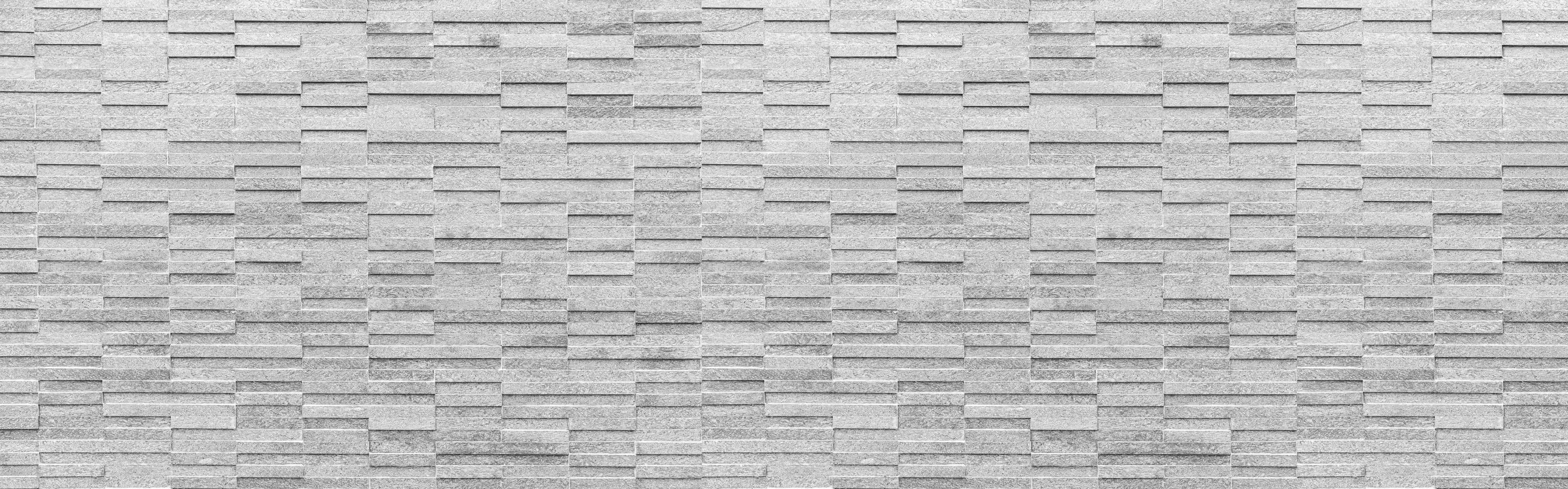 Badewannen-Rückwand-Rauer weißer Sandstein