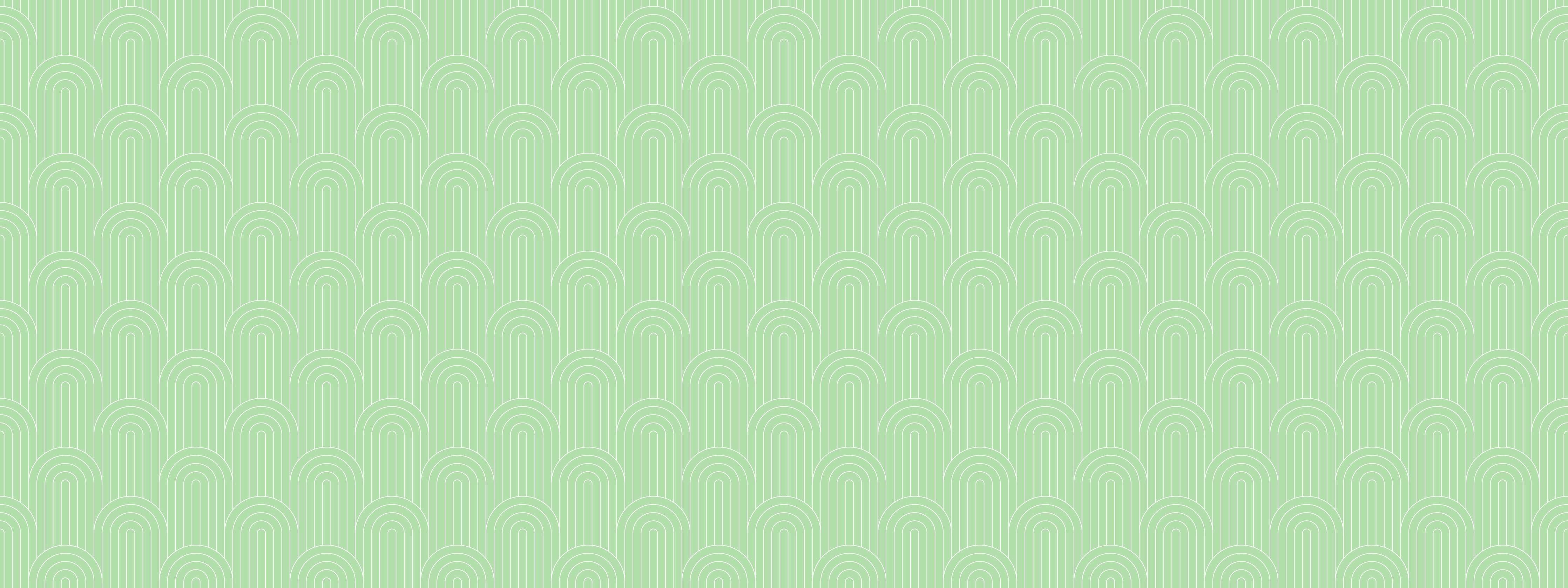 Badewannen-Rückwand-Sanfte grüne Farbnuancen mit subtilem Muster