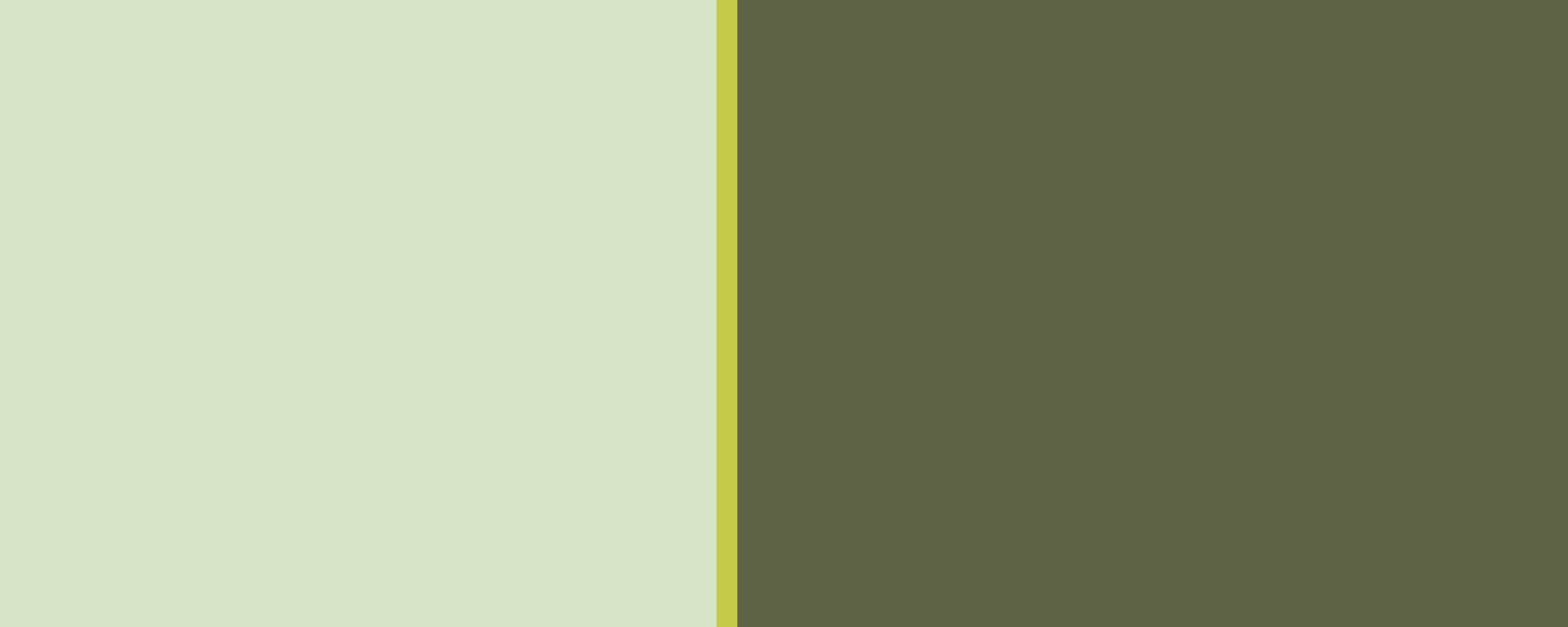 Badewannen-Rückwand-The Greens - Easy Vertical - Olive
