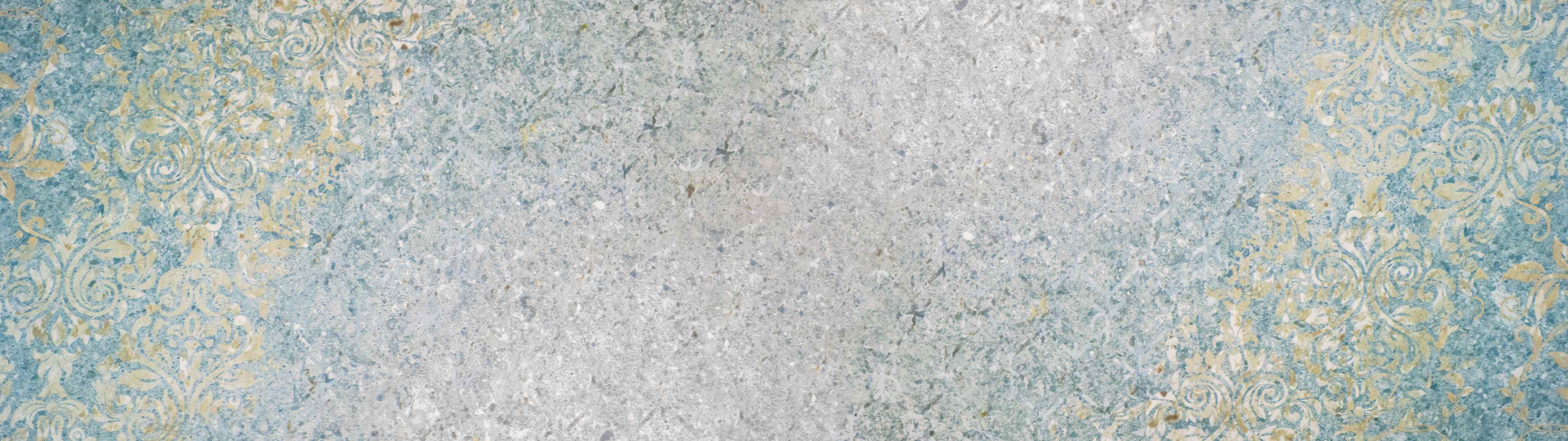 Badewannen-Rückwand-Vintage Beton