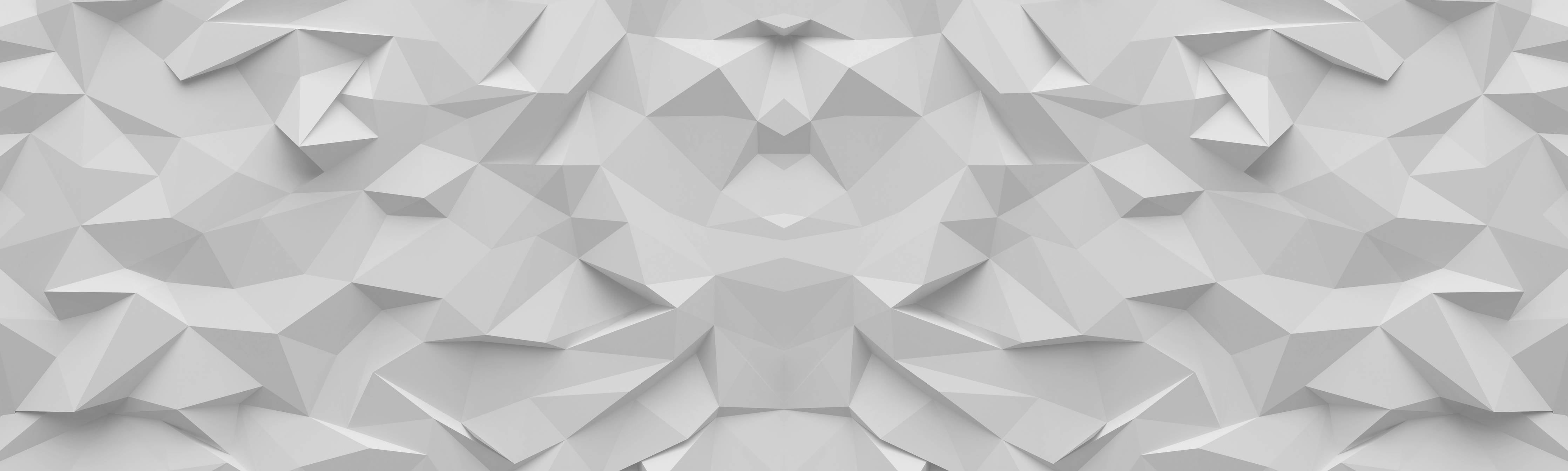 Badewannen-Rückwand-Weiß-Graue Geometrie-Textur