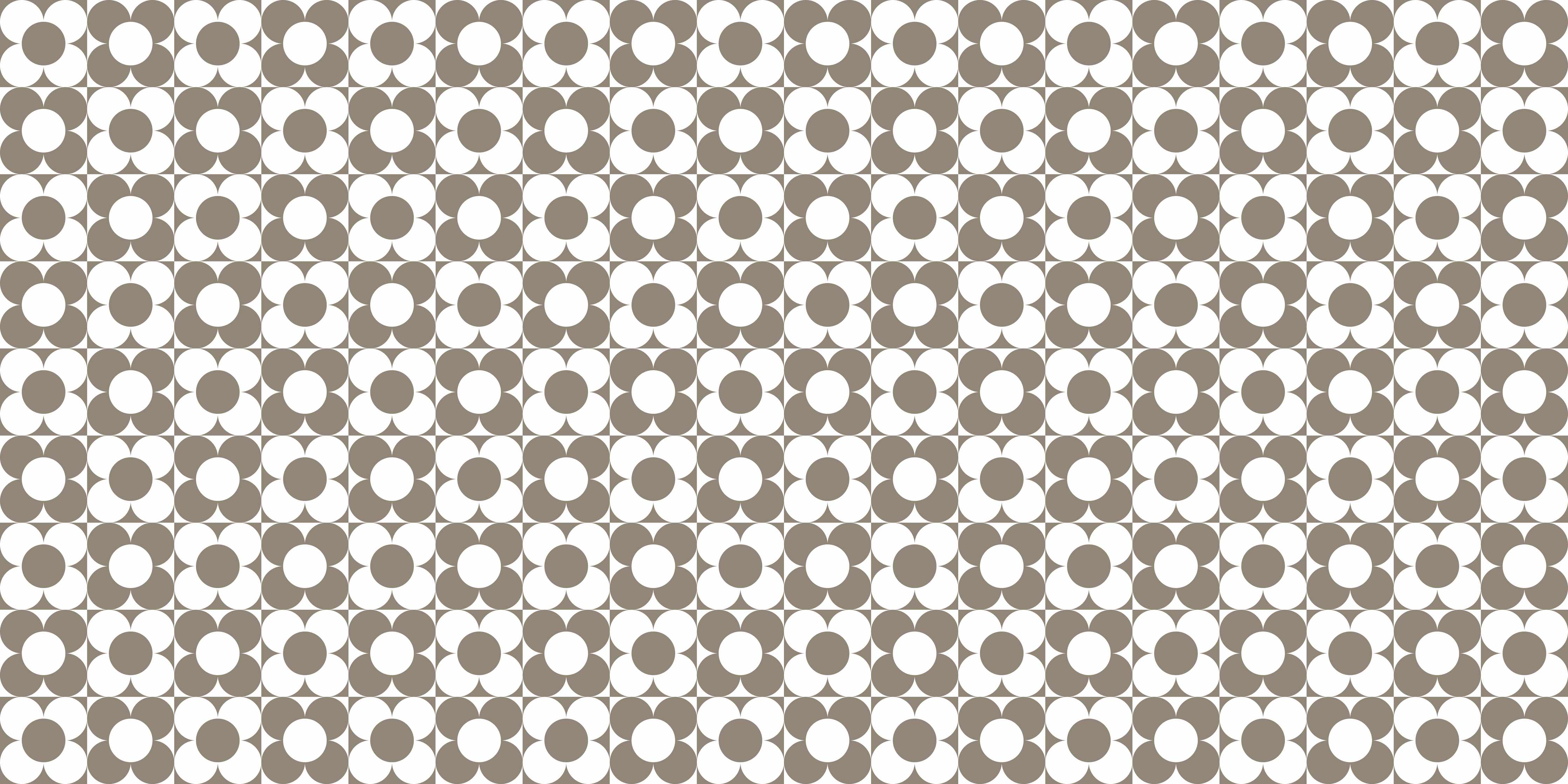 Badewannen-Rückwand-Zeitlose Graumuster in Beige