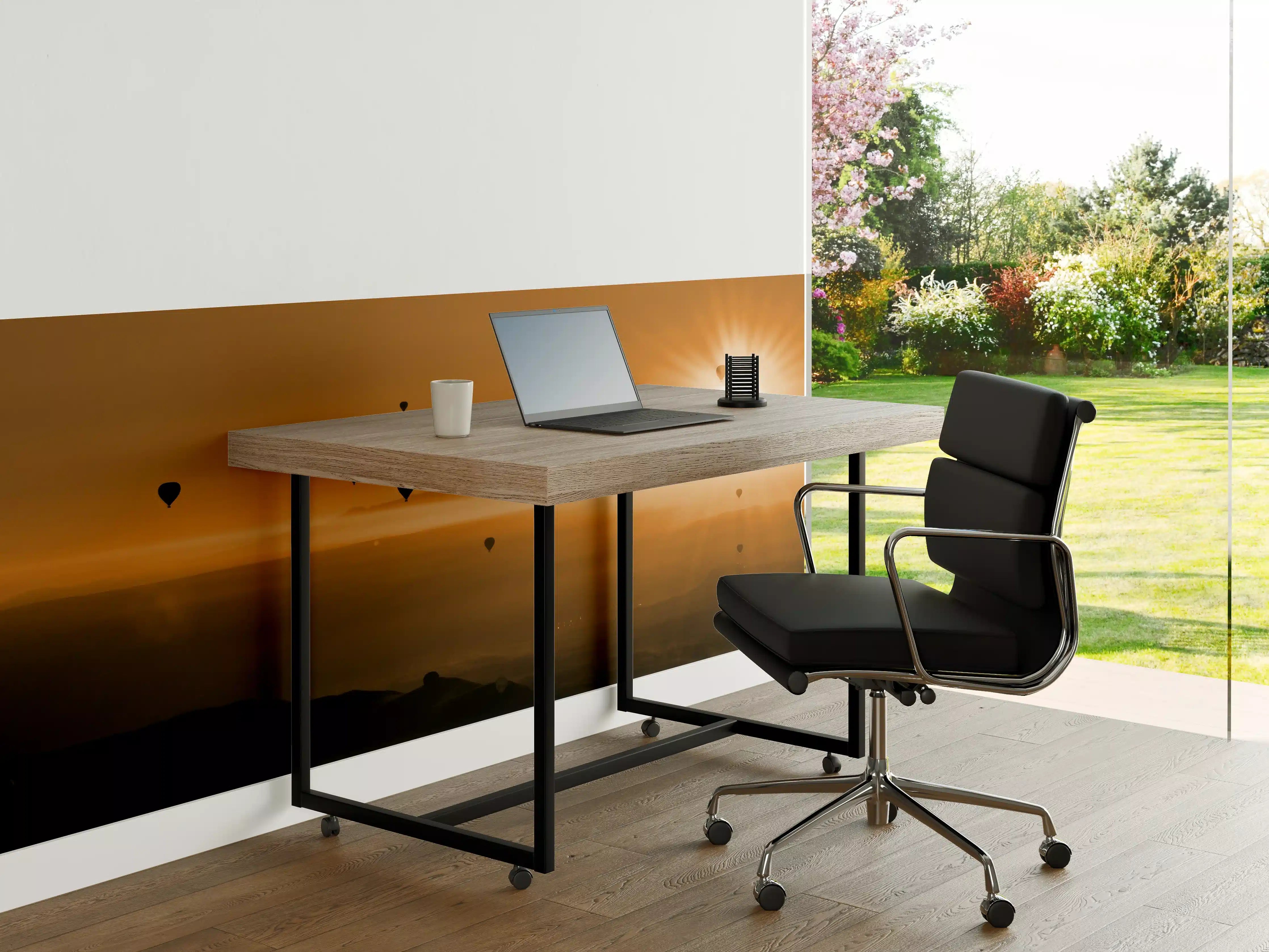 Büro Wandgestaltung - Ballontour über Göreme - Kapadokien