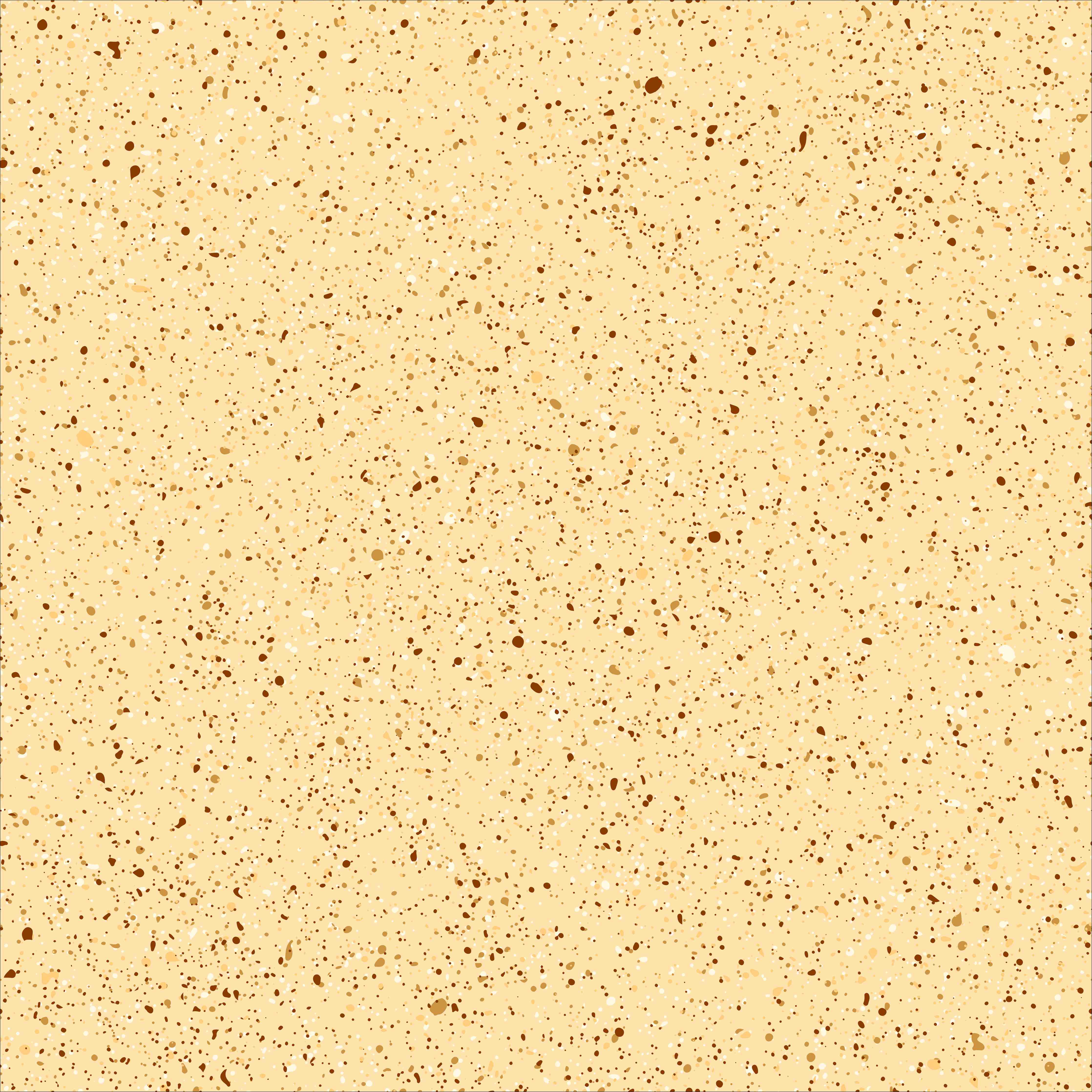 Büro Wandgestaltung-Beige mit braunen Flecken Textur