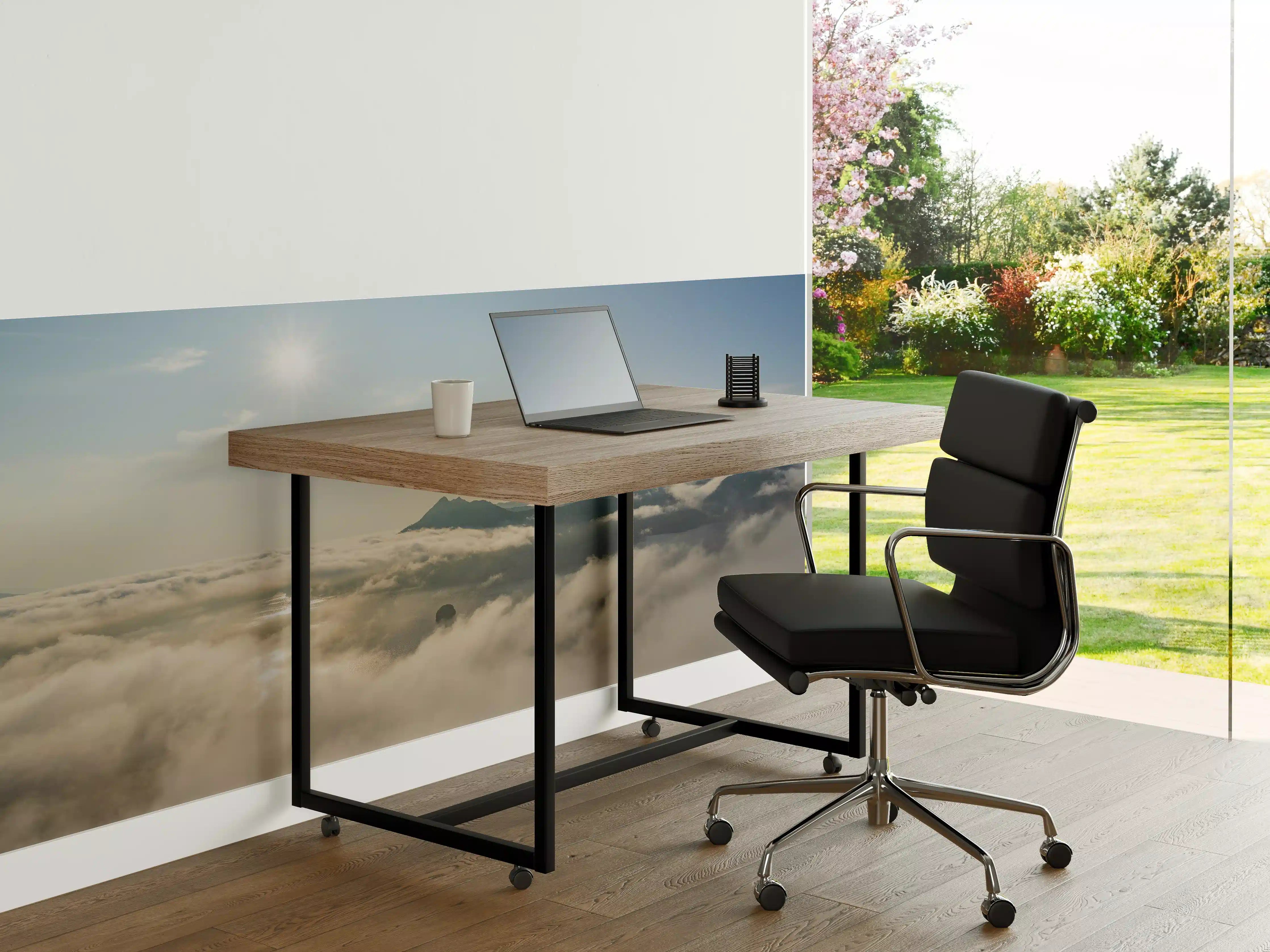 Büro Wandgestaltung - Berg Asahi Unkai