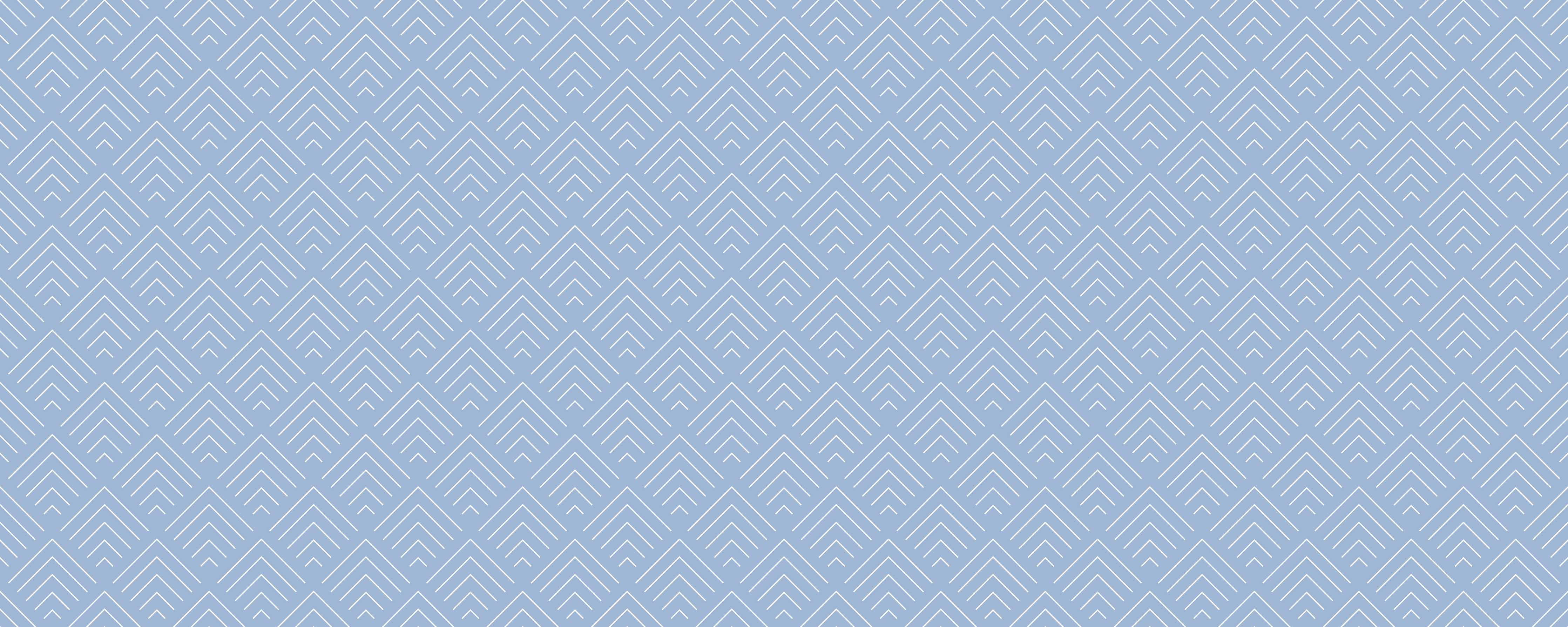 Büro Wandgestaltung-Beruhigende Blau-Grau-Lösung