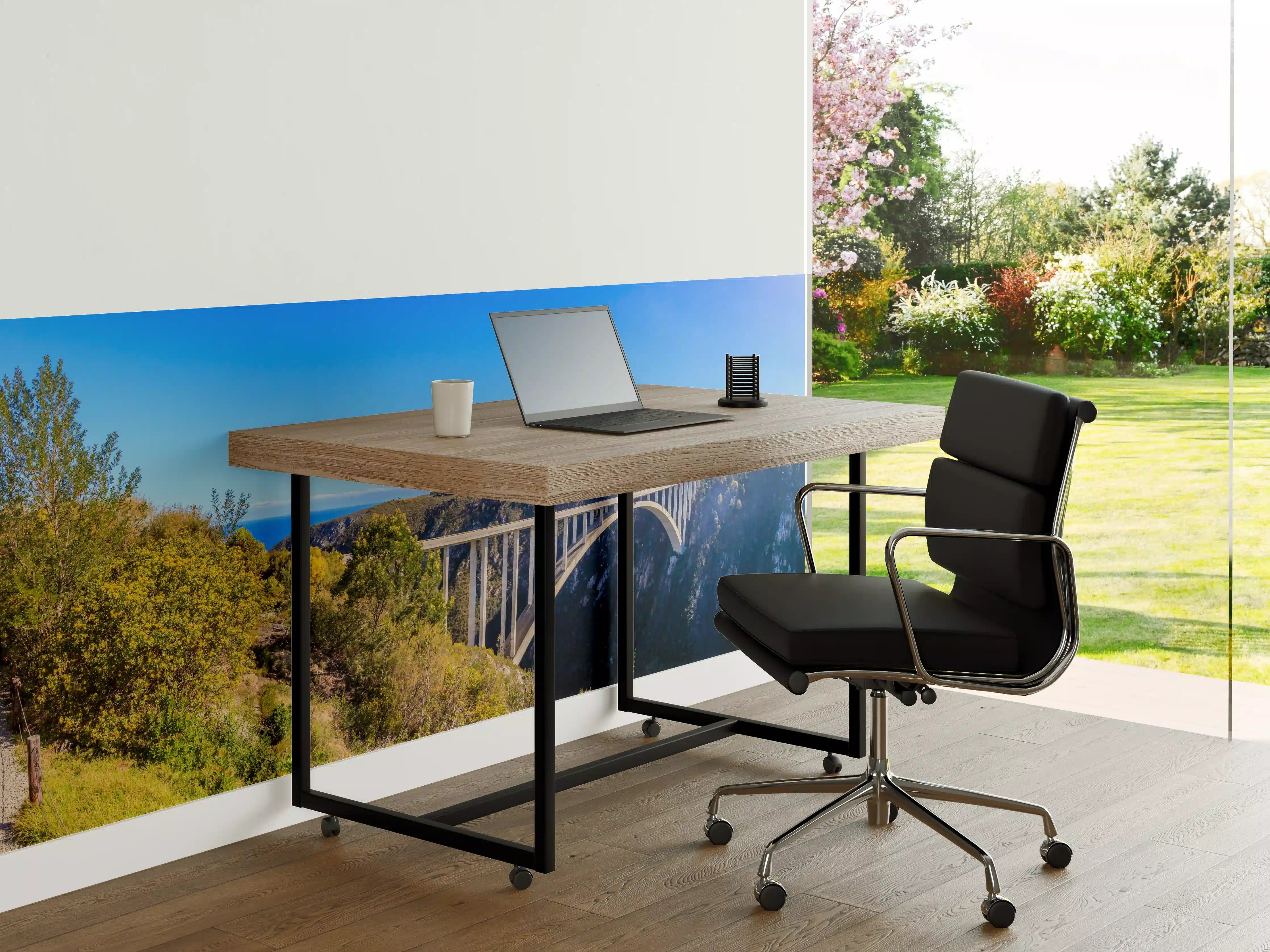 Büro Wandgestaltung - Bloukrans Bridge - Tsitsikama Nationalpark