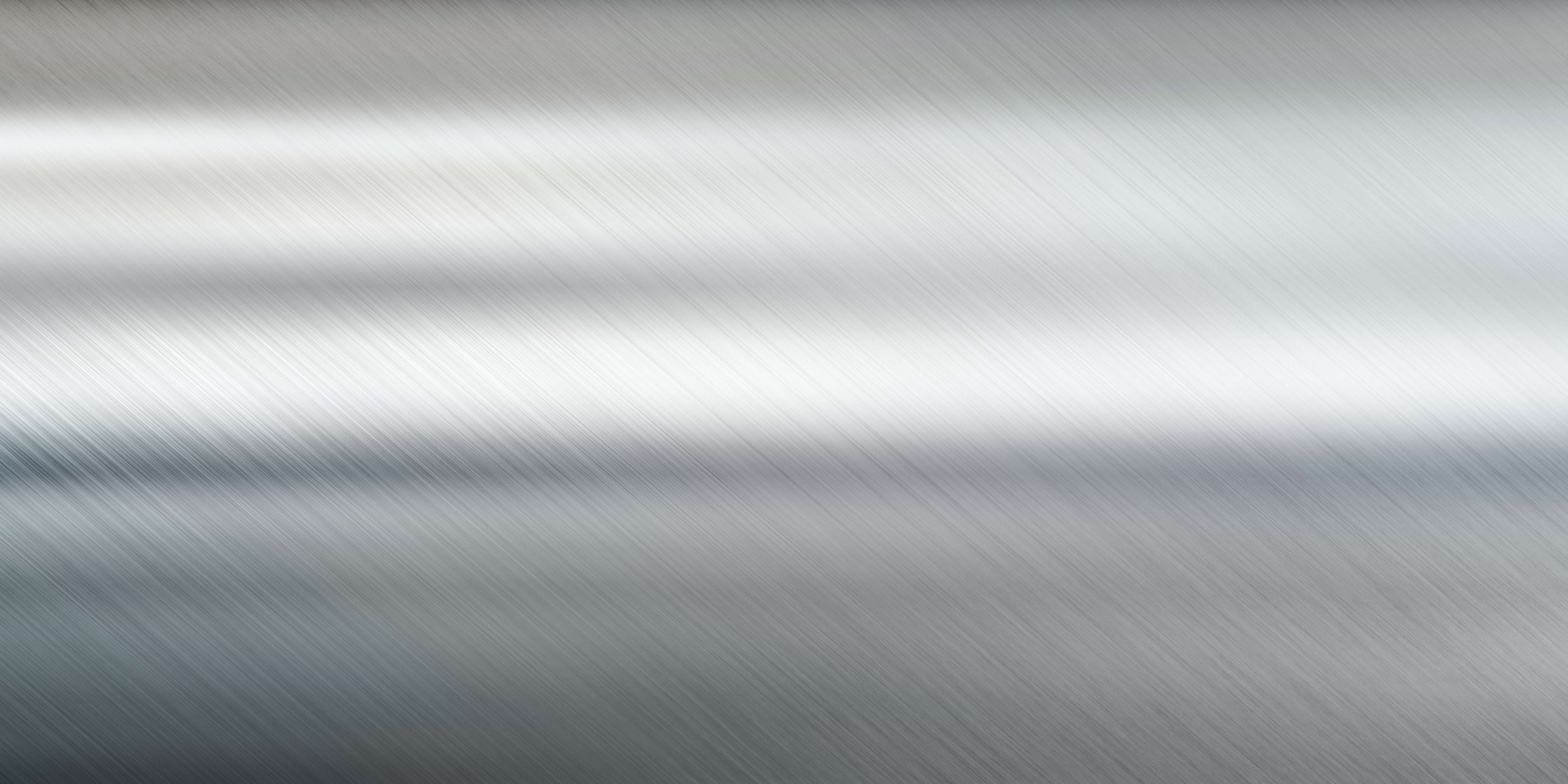 Büro Wandgestaltung-Gebürsteter Metall Hintergrund