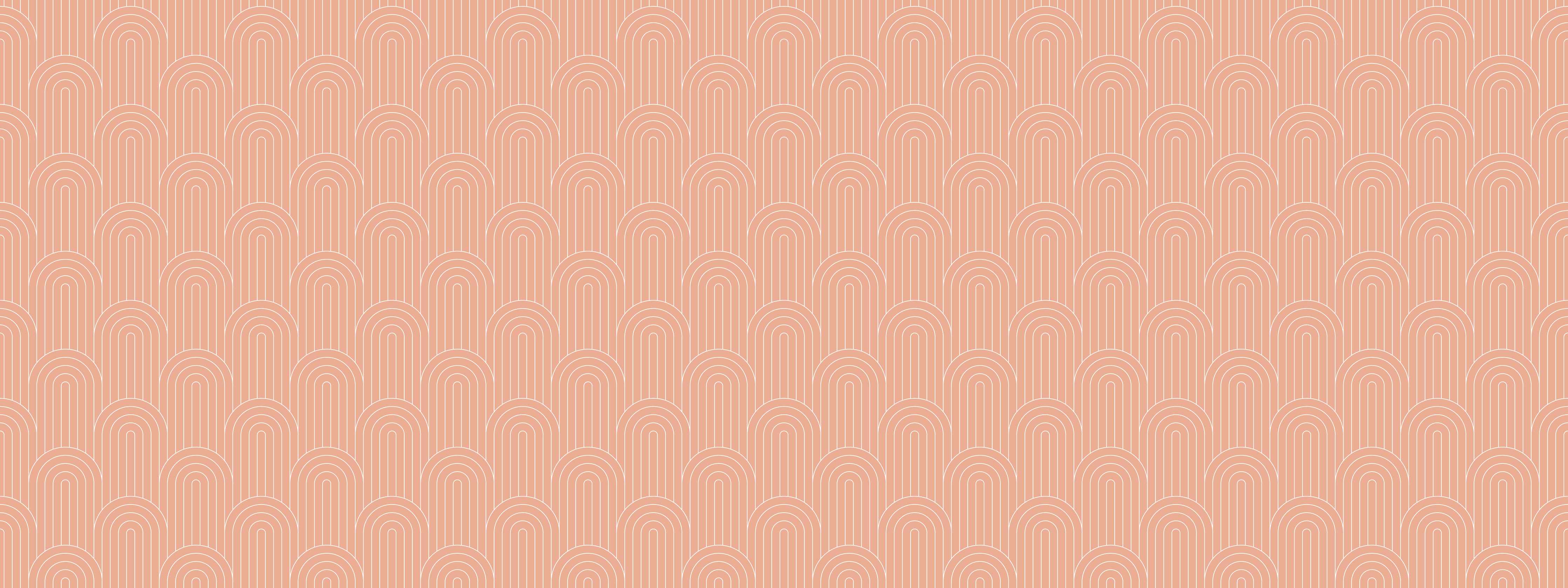 Büro Wandgestaltung-Heller Salmone-Arcade-Hintergrund