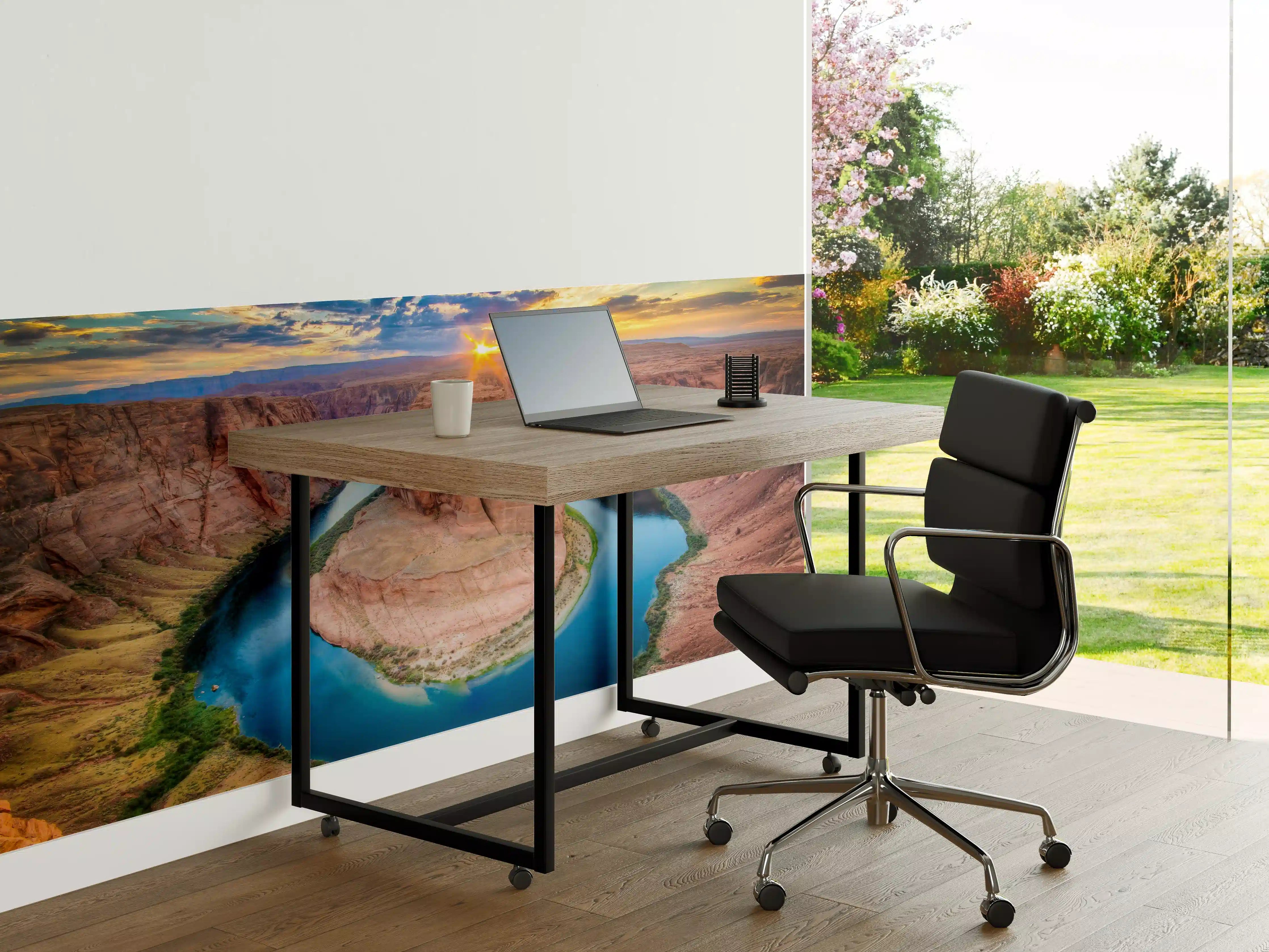 Büro Wandgestaltung - Horseshoe Bend - Arizona