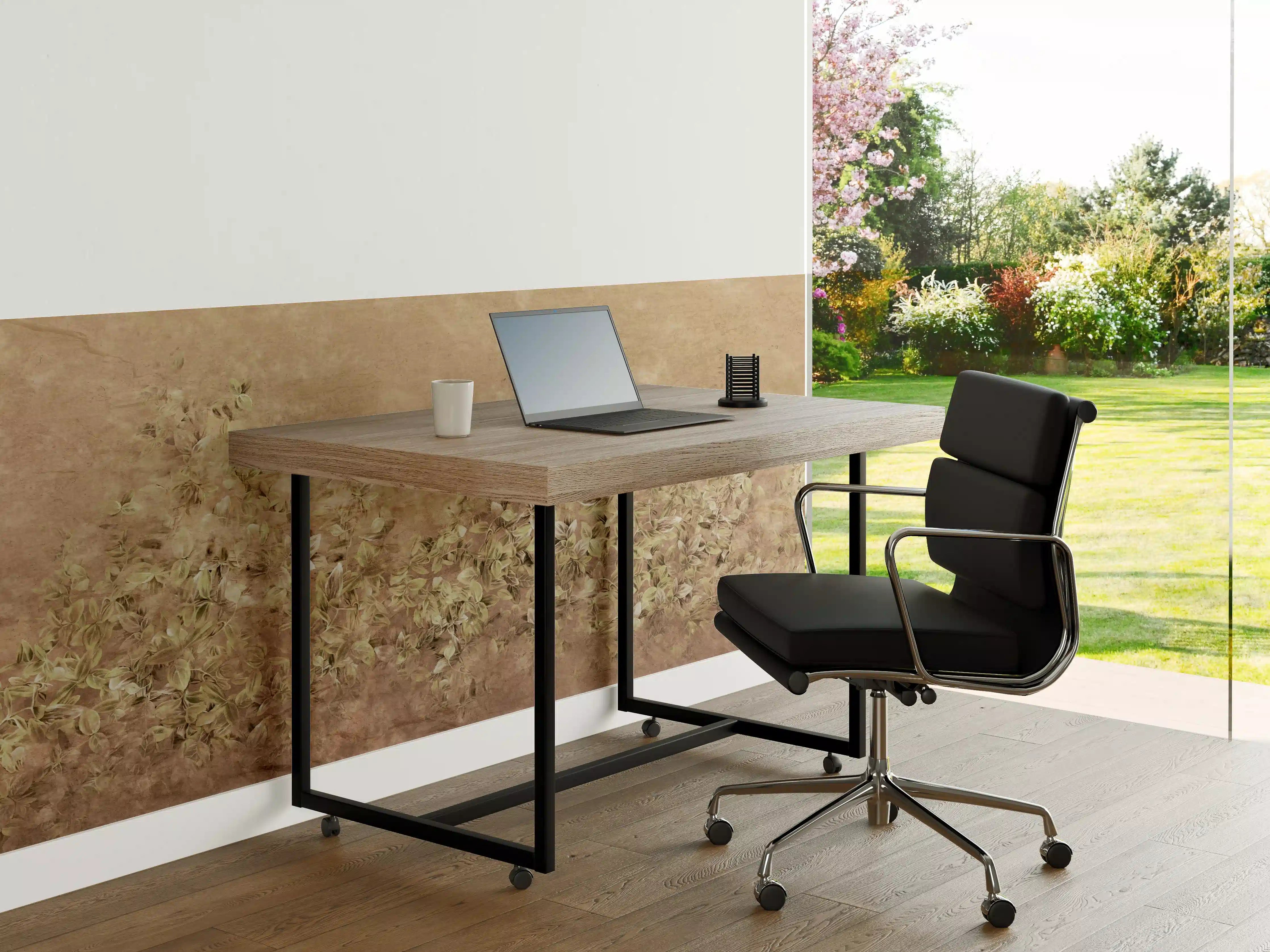 Büro Wandgestaltung - Kunstgemälde - Vintage