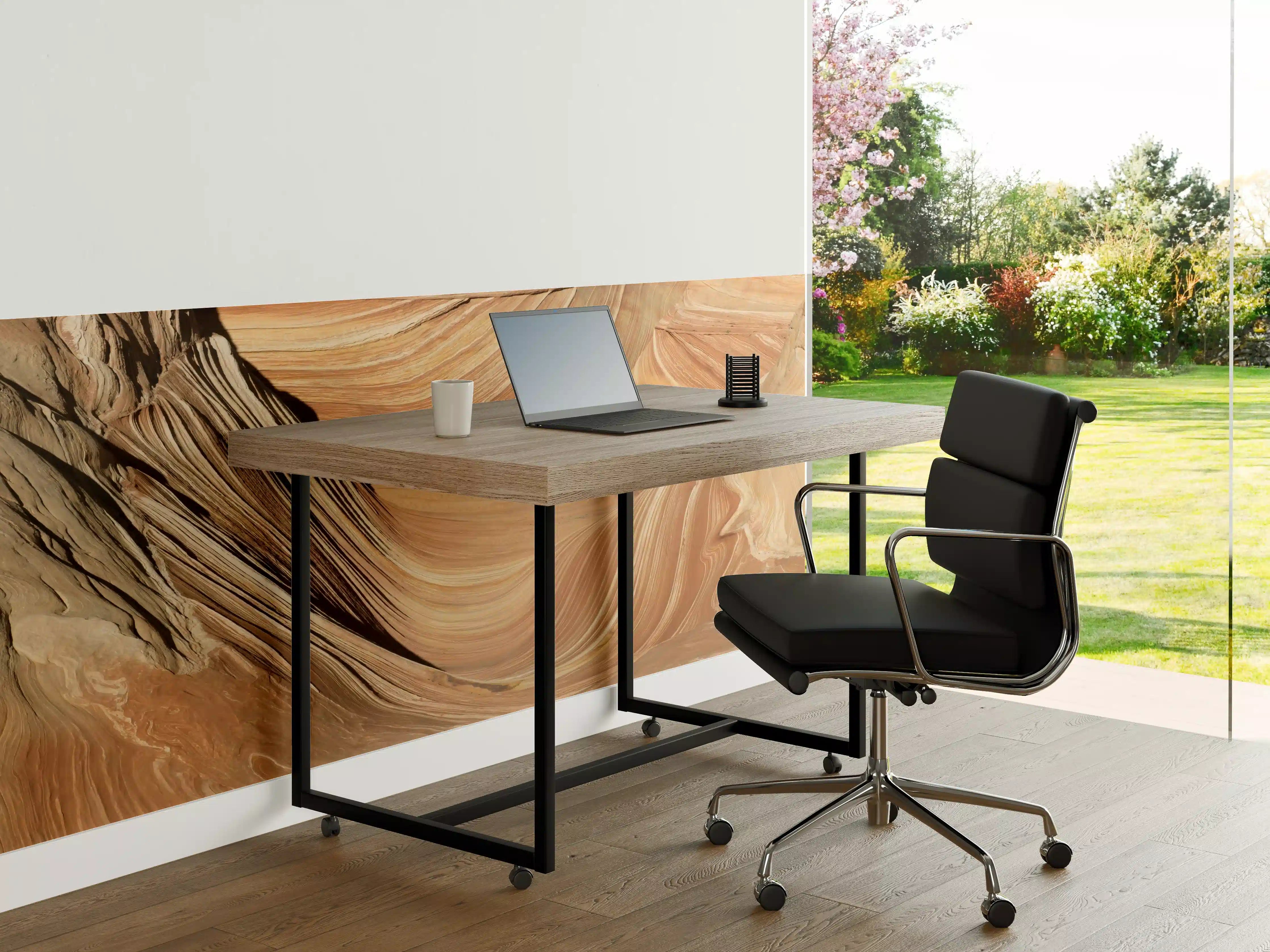 Büro Wandgestaltung - Paria-Schlucht