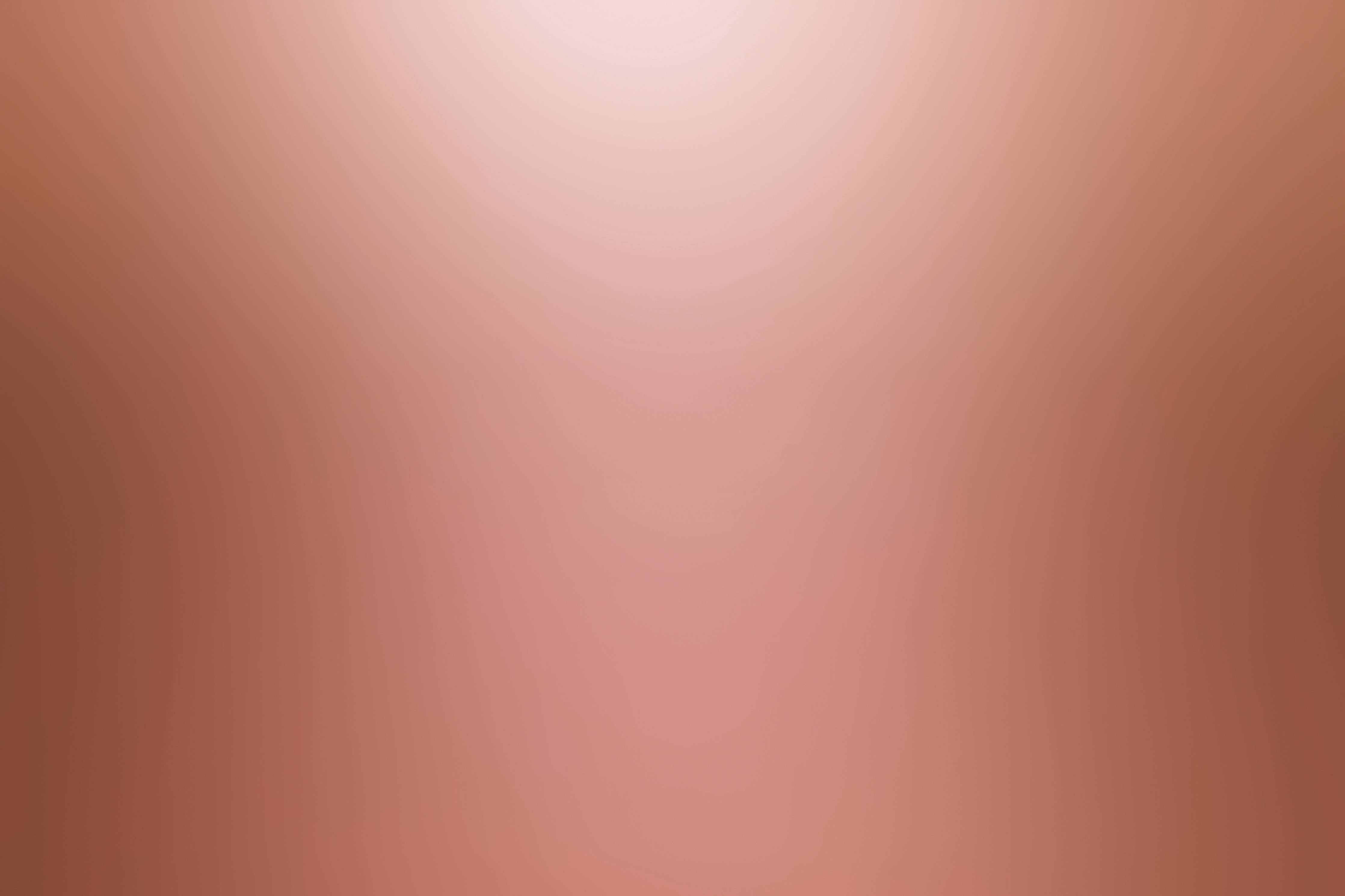 Büro Wandgestaltung-Rosegold Farbverlauf Hintergrund