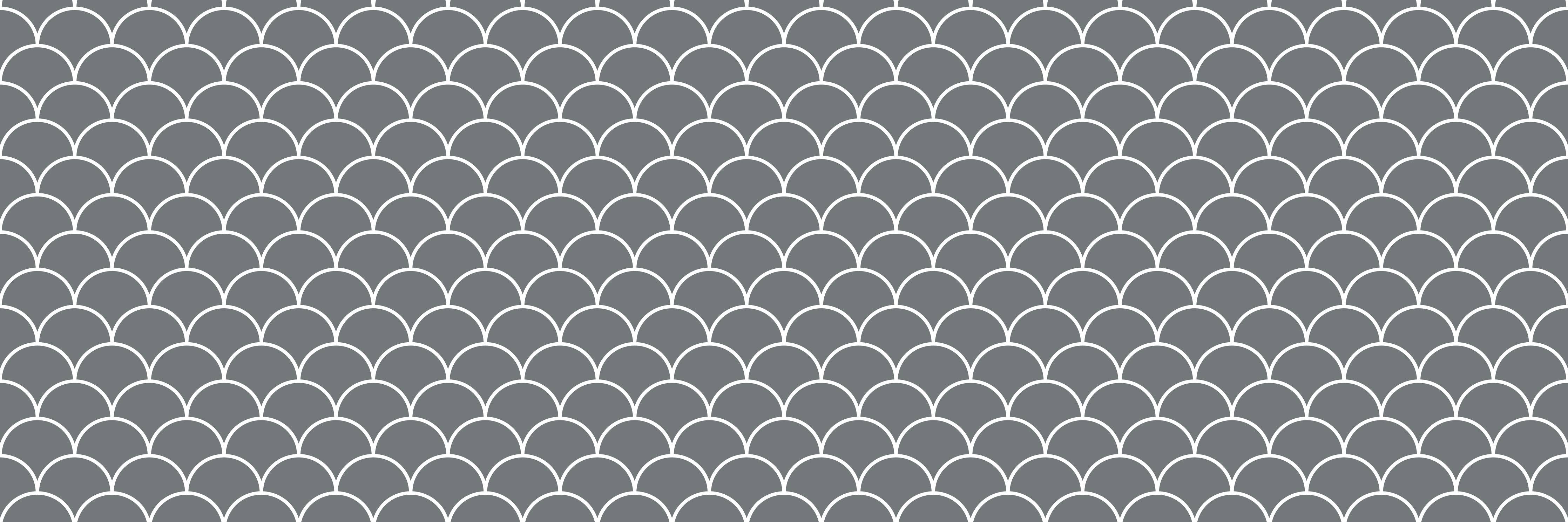 Büro Wandgestaltung-Silbergraue Shimmer-Fliese