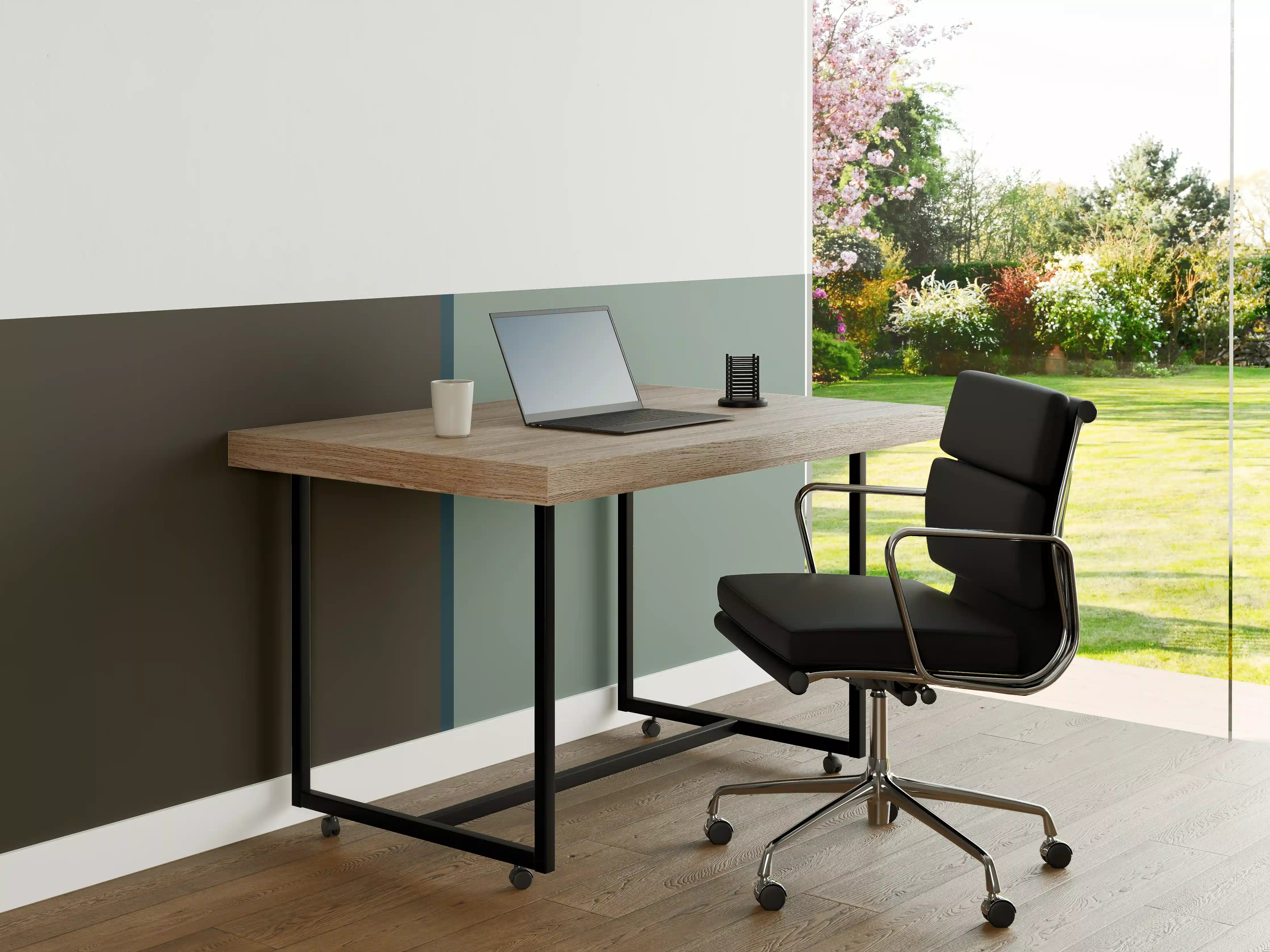 Büro Wandgestaltung - The Retros - Easy Vertikal - Jon