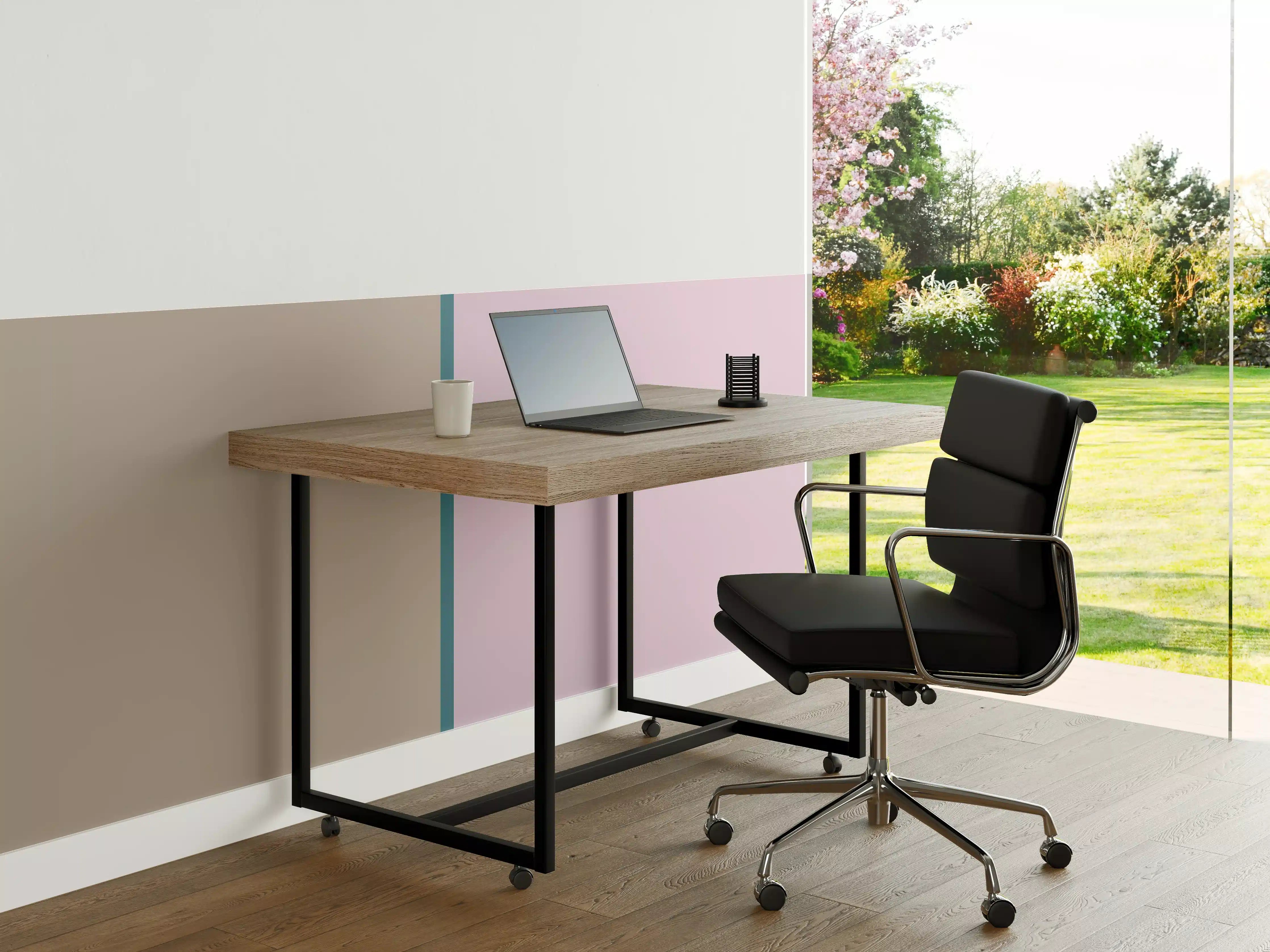 Büro Wandgestaltung - The Vintages - Easy Vertikal - Daphne