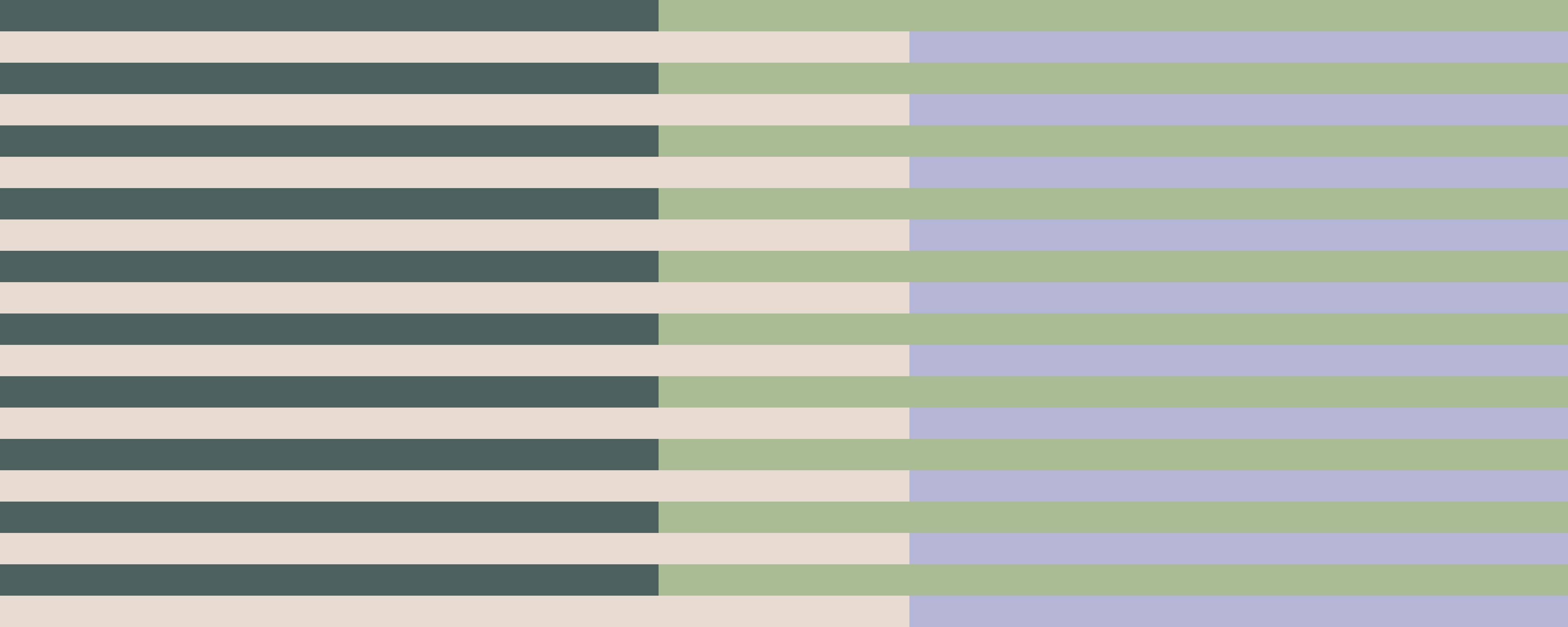 Büro Wandgestaltung-The Vintages - Multy Stripes - Colin